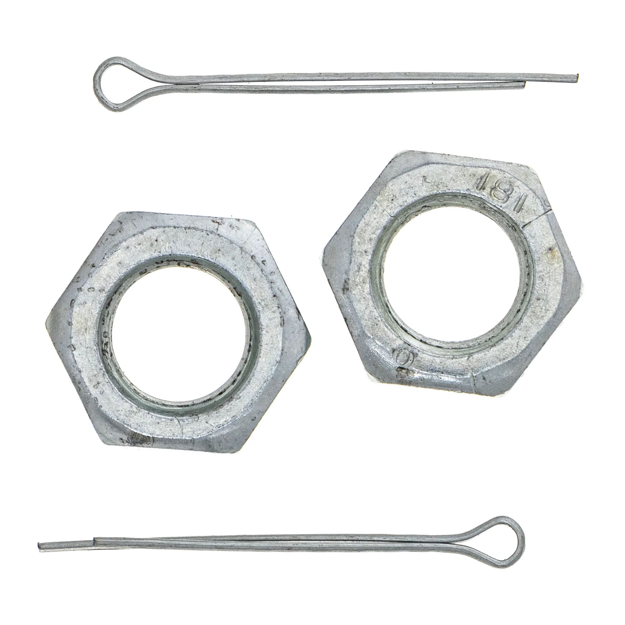 Tie Rod End Ball Joint Kit For Arctic Cat Cushman 0405-486 - Image 5