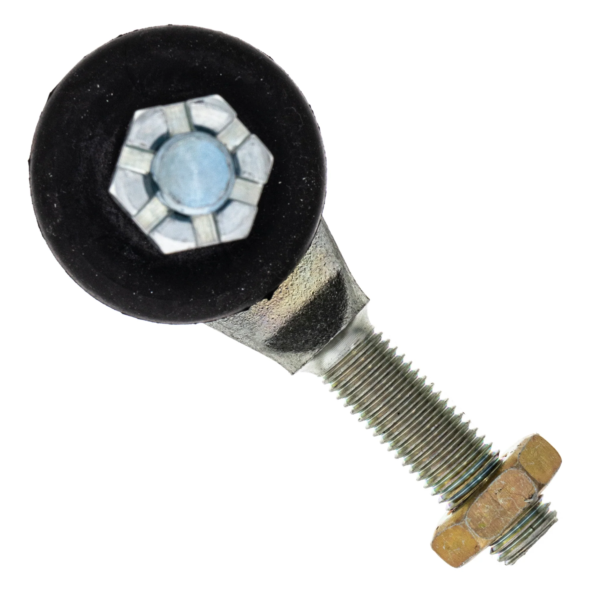 Tie Rod End Ball Joint Kit For Kawasaki 39112-1064 39112-1063 - Image 6