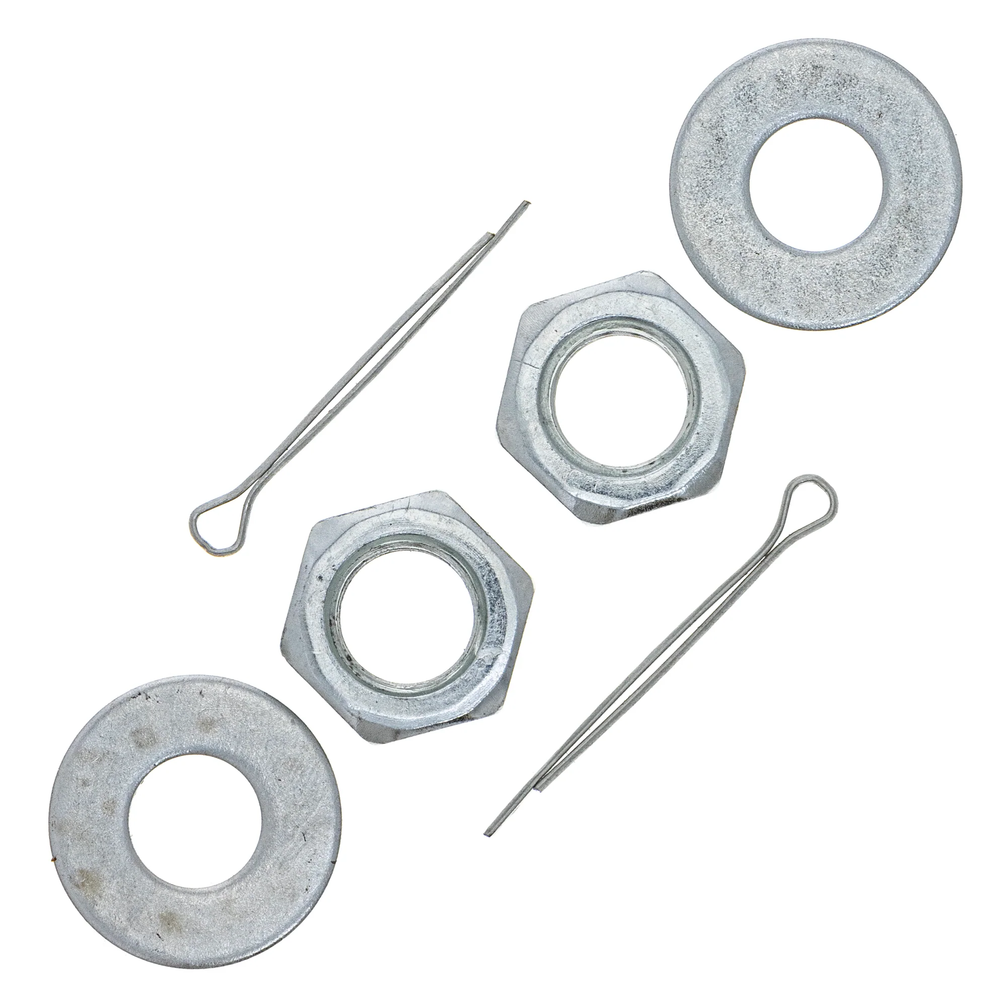 Tie Rod End Ball Joint Kit For Arctic Cat 3307-412 - Image 5