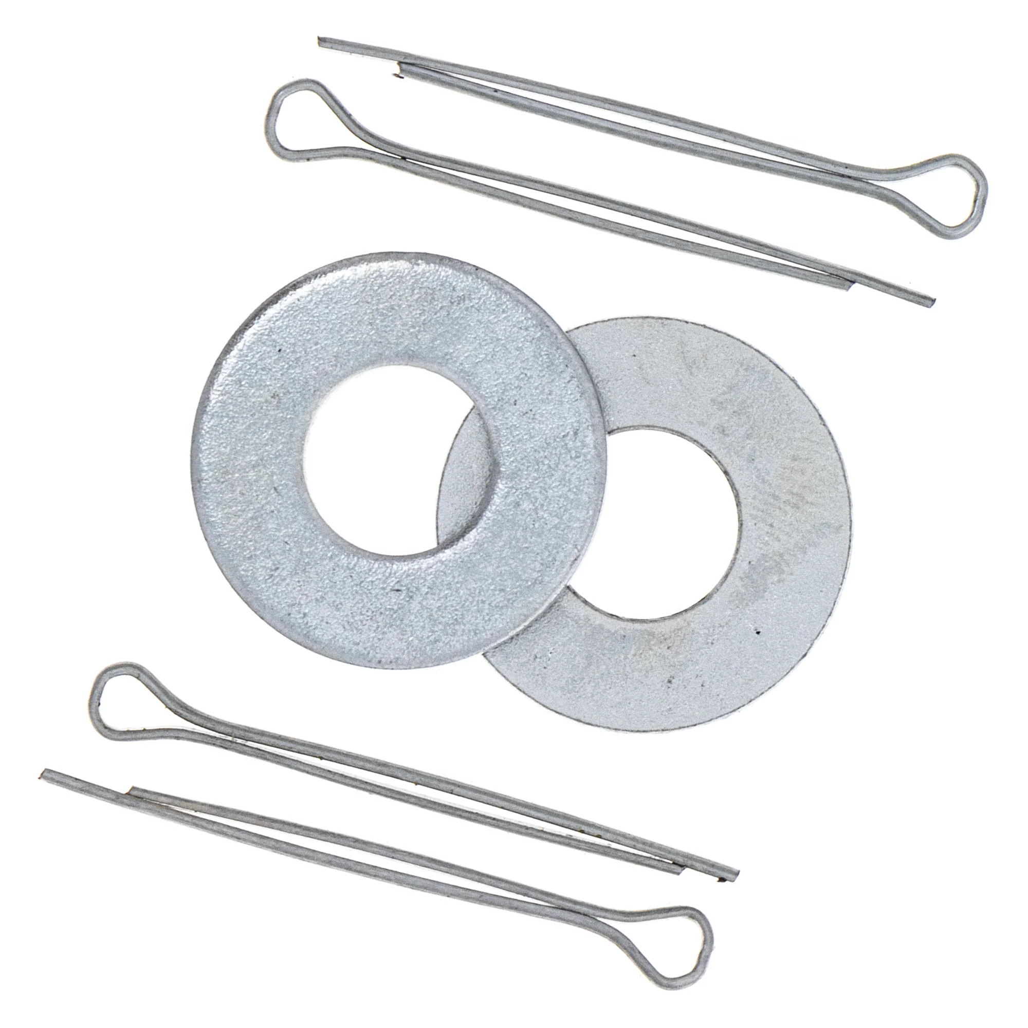 Tie Rod End Ball Joint Kit For Polaris Yamaha BD3-F3845-20-00 BD3-F3845-10-00 BD3-F3845-00-00 - Image 5