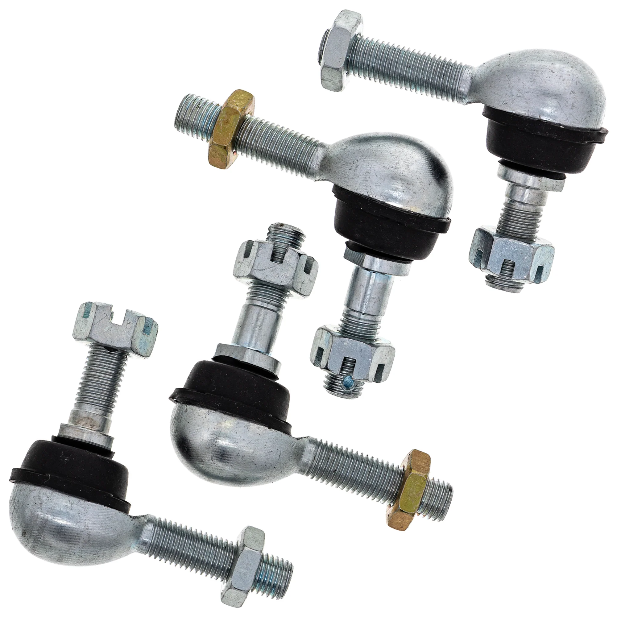Tie Rod End Ball Joint Kit For Polaris 7061175 7061174