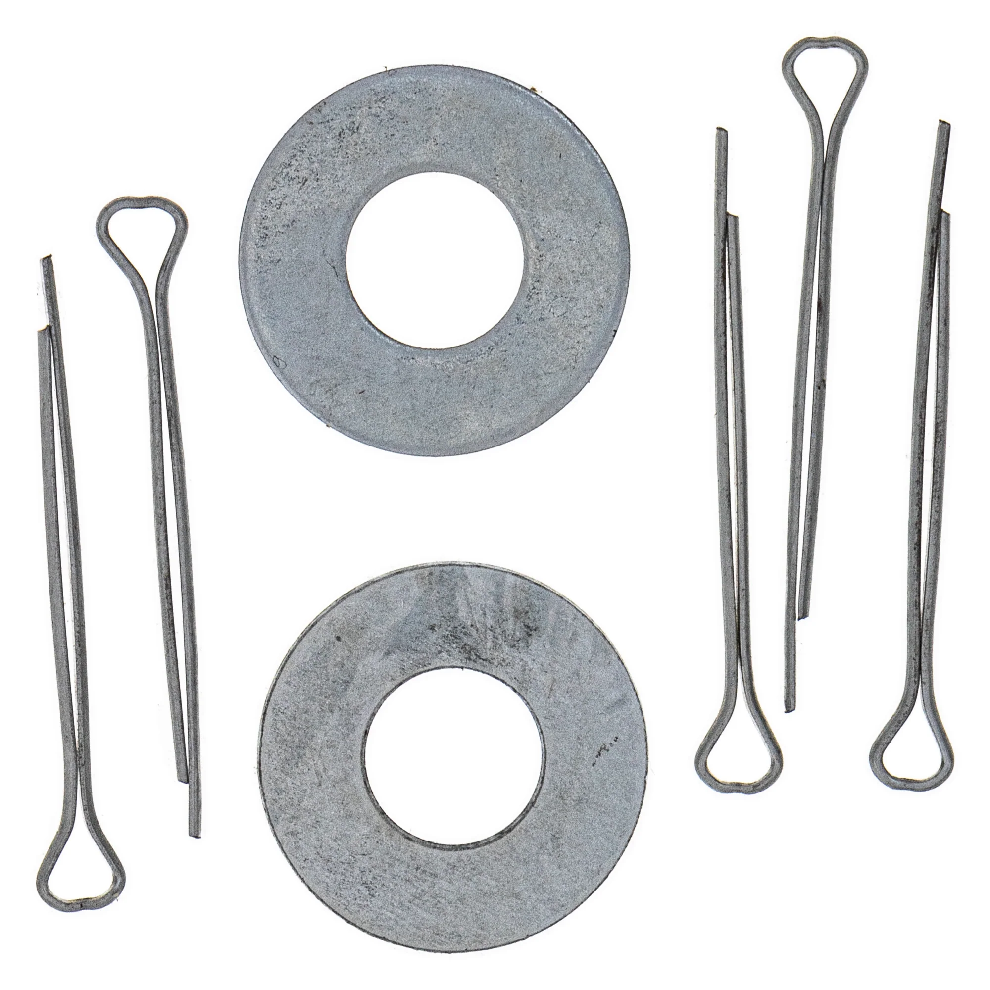 Tie Rod End Ball Joint Kit For Polaris 7061175 7061174 - Image 5