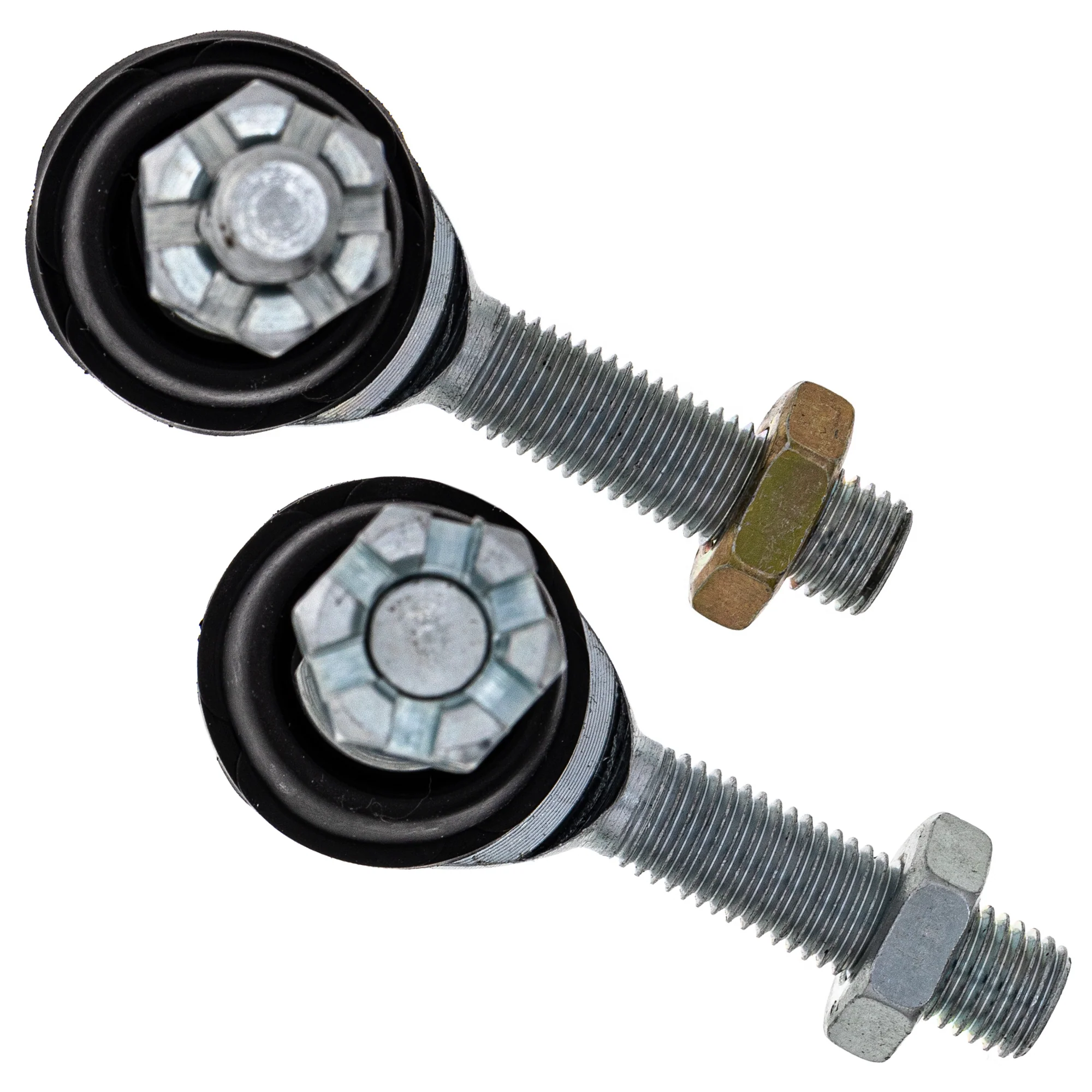 Tie Rod End Ball Joint Kit For Polaris 7061175 7061174 - Image 6