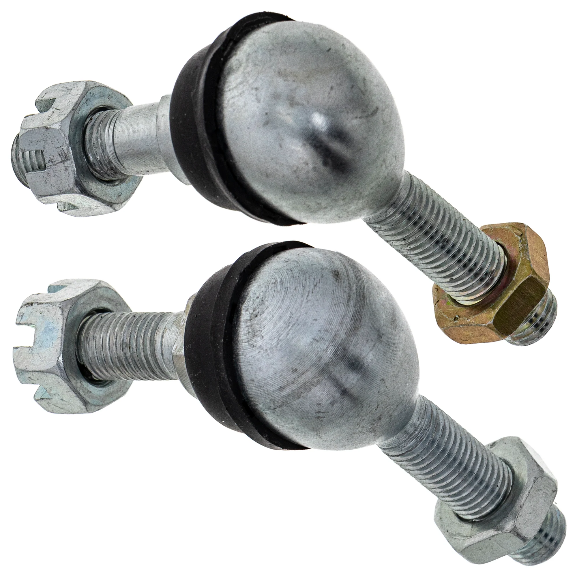 Tie Rod End Ball Joint Kit For Polaris 7061175 7061174 - Image 8