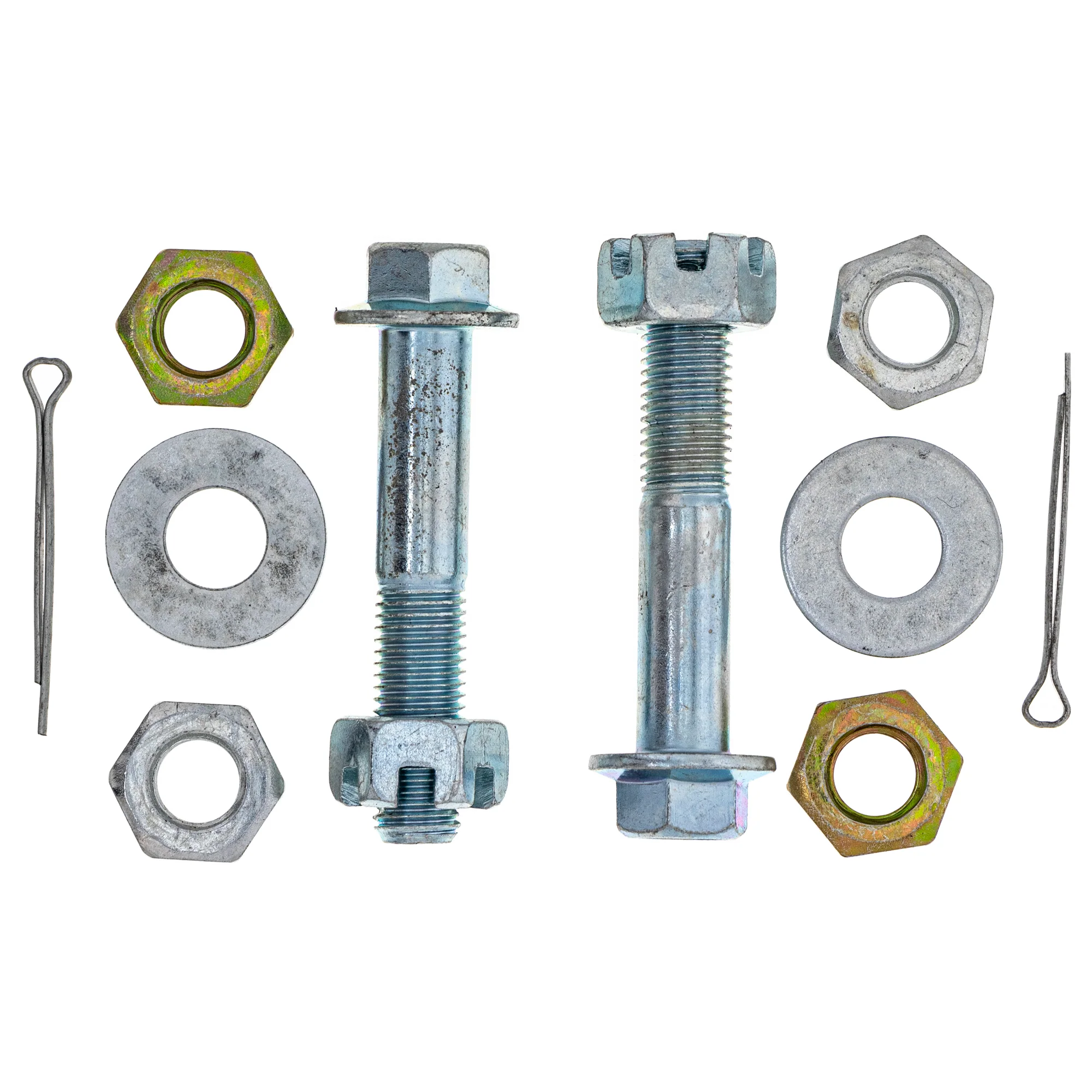 Tie Rod End Ball Joint Kit For Polaris 7061015 7060171 - Image 5
