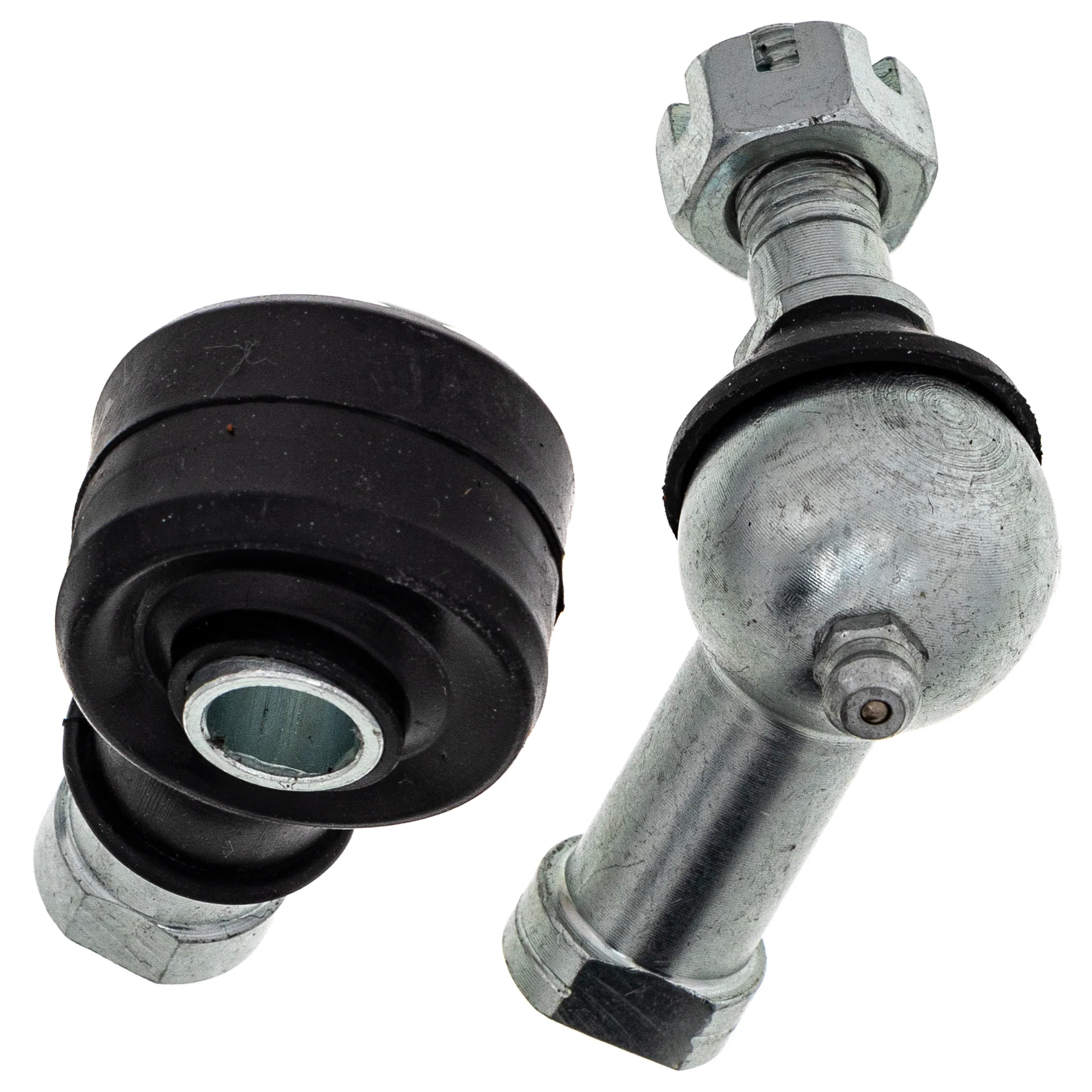 Tie Rod End Ball Joint Kit For Polaris 7061015 7060171 - Image 8