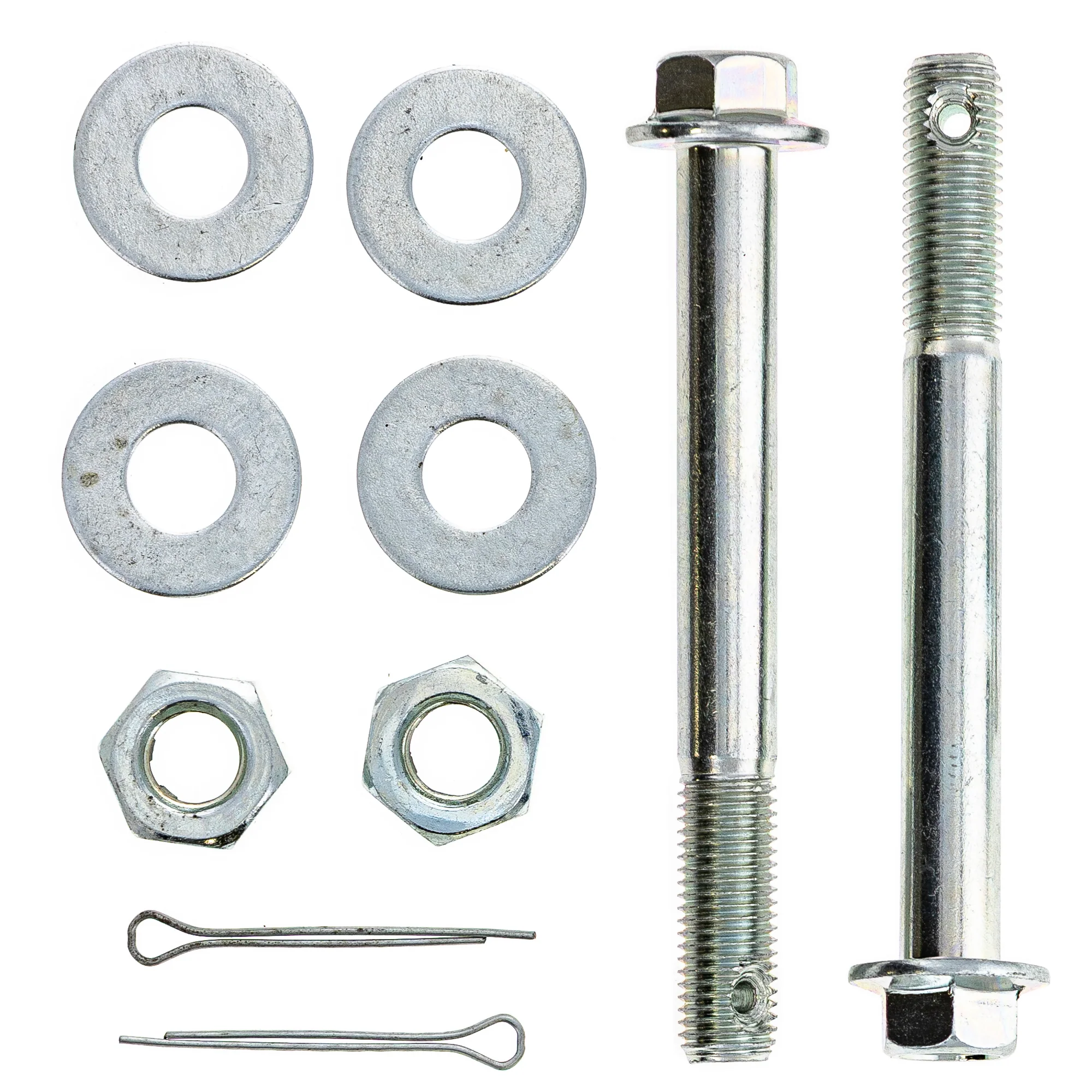 Tie Rod End Ball Joint Kit For Can-Am 709400982 - Image 5