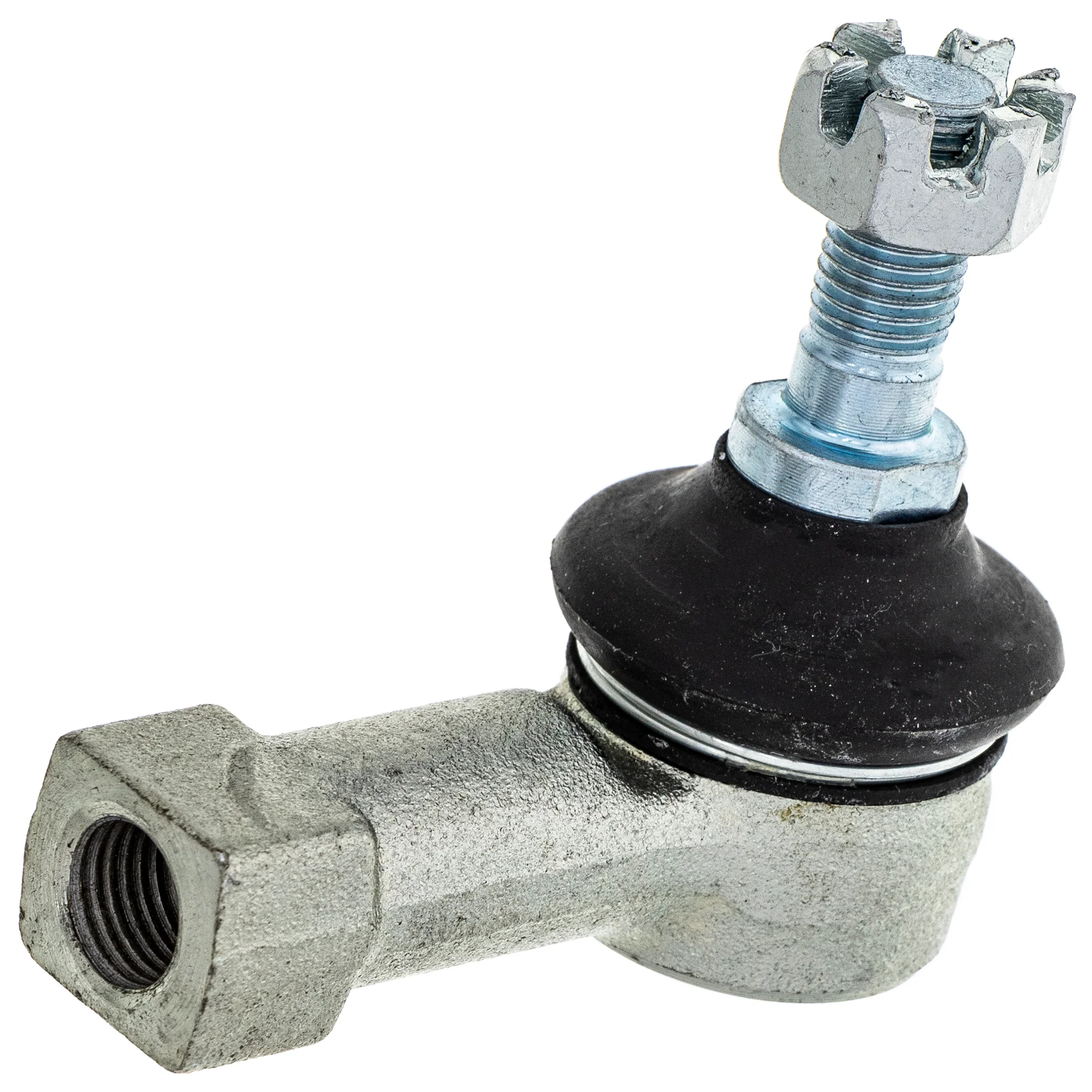 Tie Rod End Ball Joint Kit For Honda 53158-HN1-601 53158-HN1-003 53158-HB9-004 53158-HB9-003 - Image 9