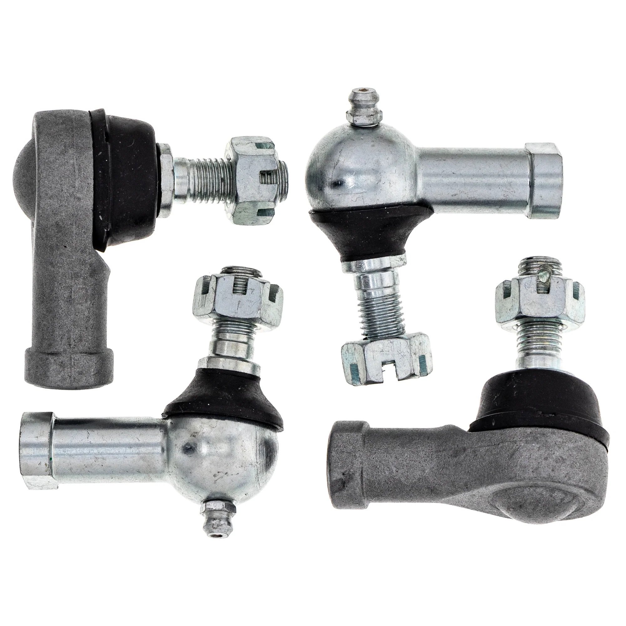 Tie Rod End Ball Joint Kit For Polaris 7060172 7060147 7060145 7060144 7060138