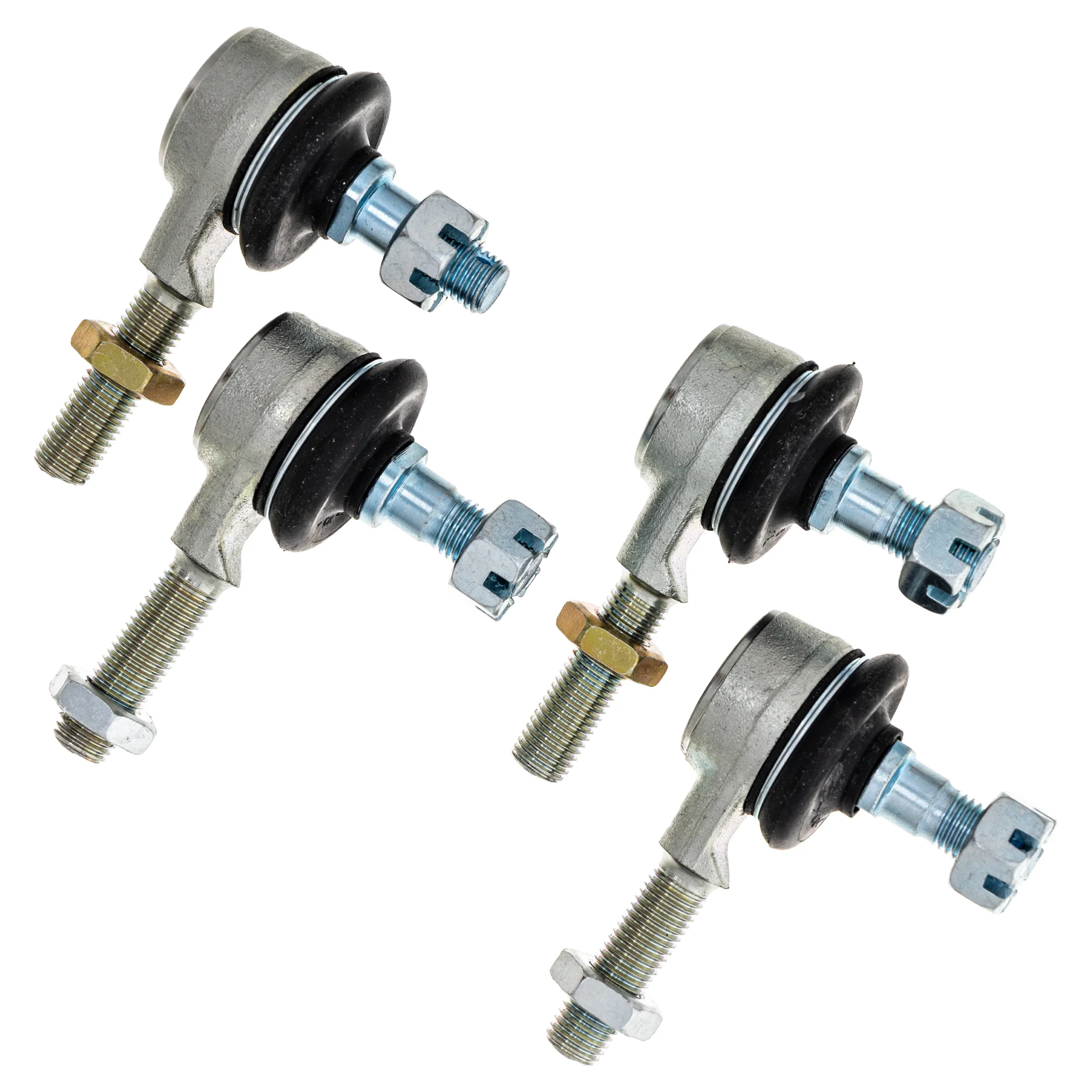 Tie Rod End Ball Joint Kit For Kawasaki 39112-1063 39112-1052