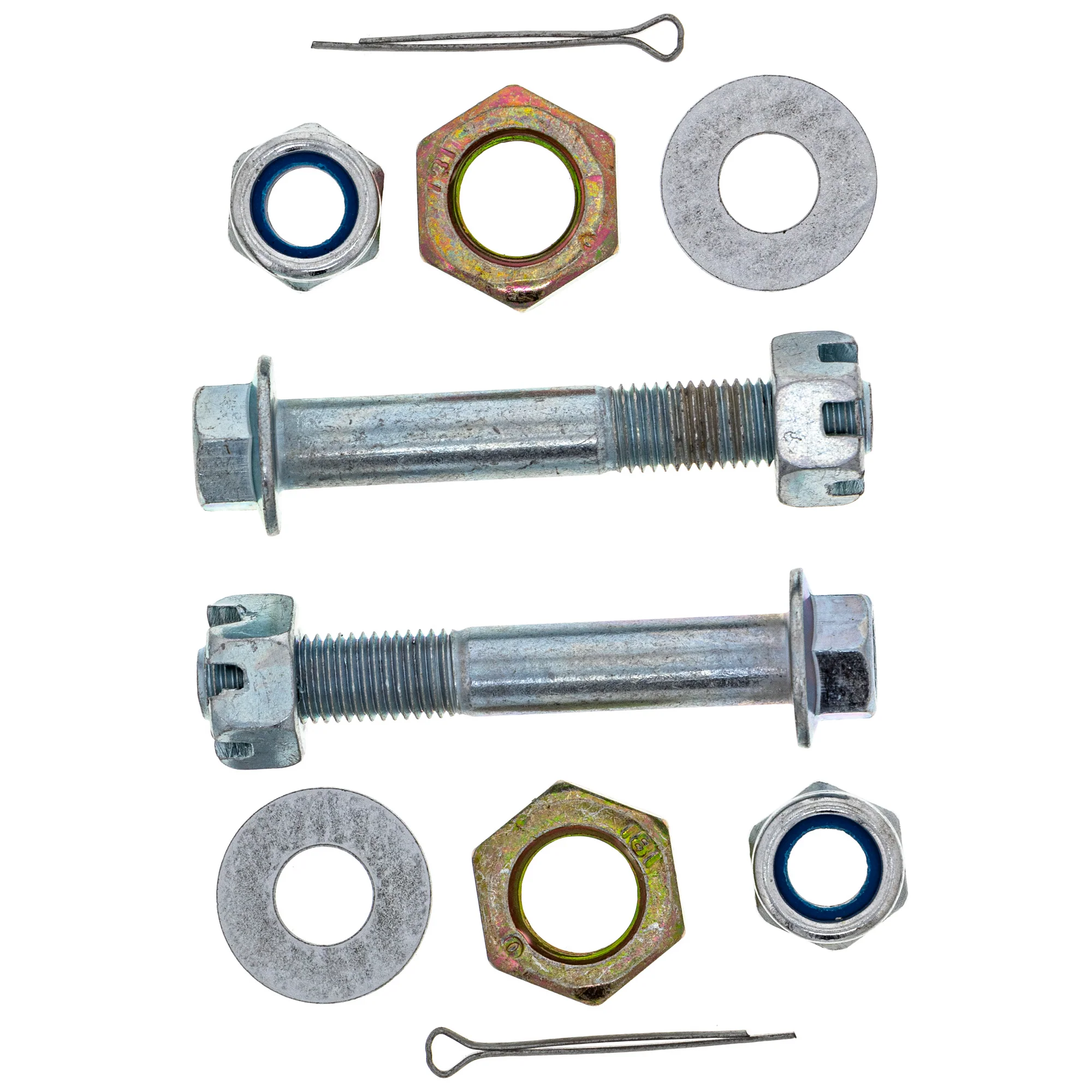 Tie Rod End Ball Joint Kit For Polaris 7061189 - Image 7