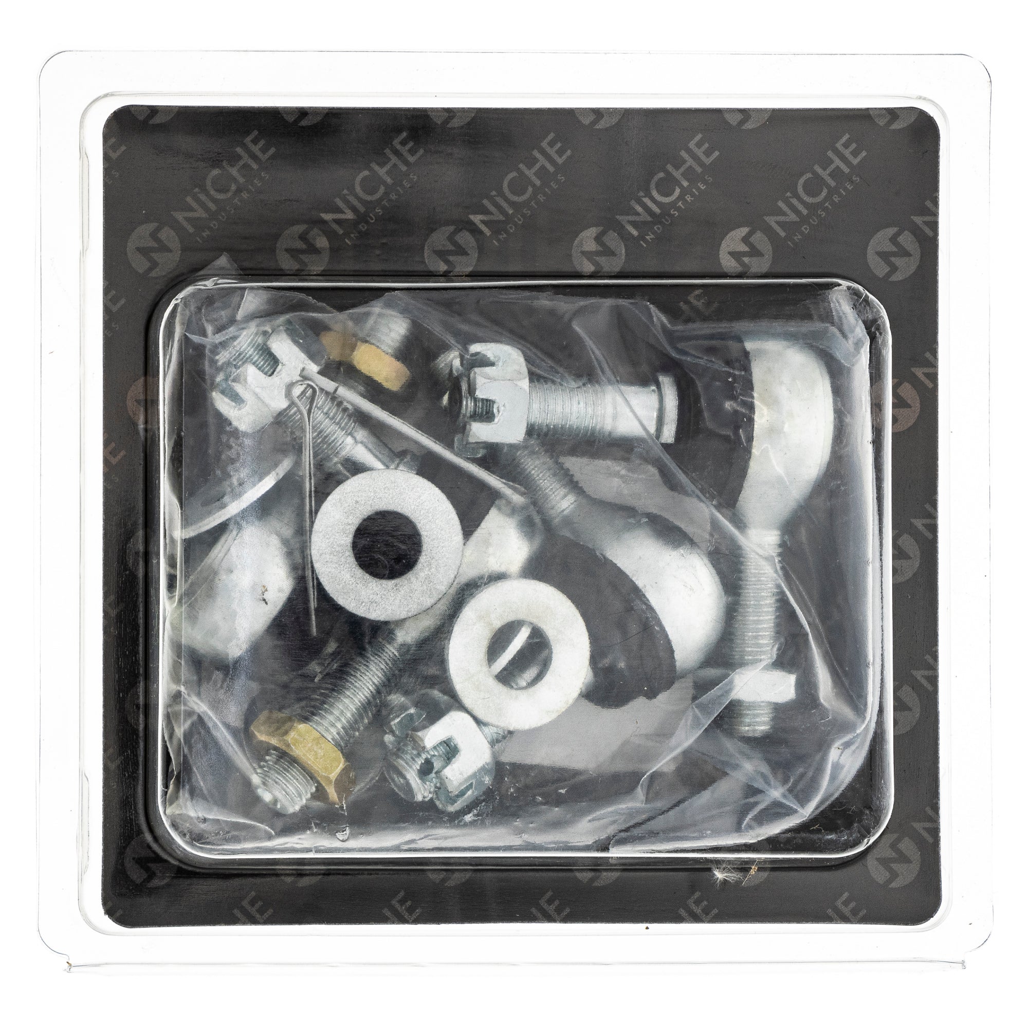 Tie Rod End Kit For Polaris 7061113 7061112 - Image 2