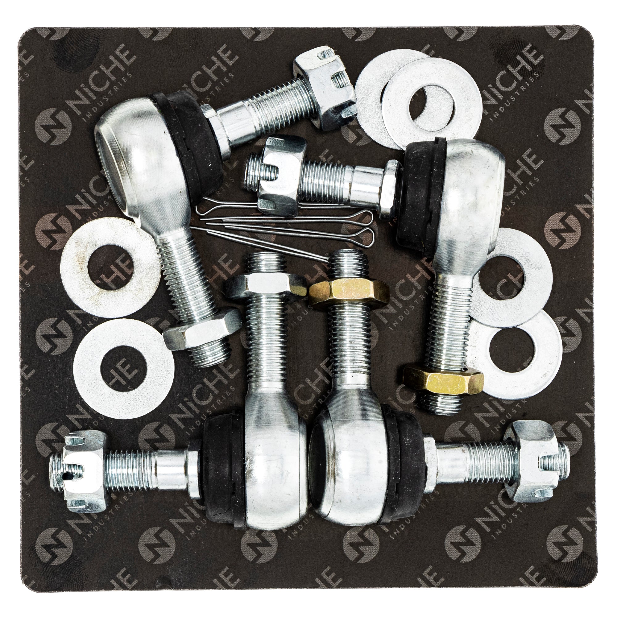 Tie Rod End Kit For Polaris 7061113 7061112 - Image 4