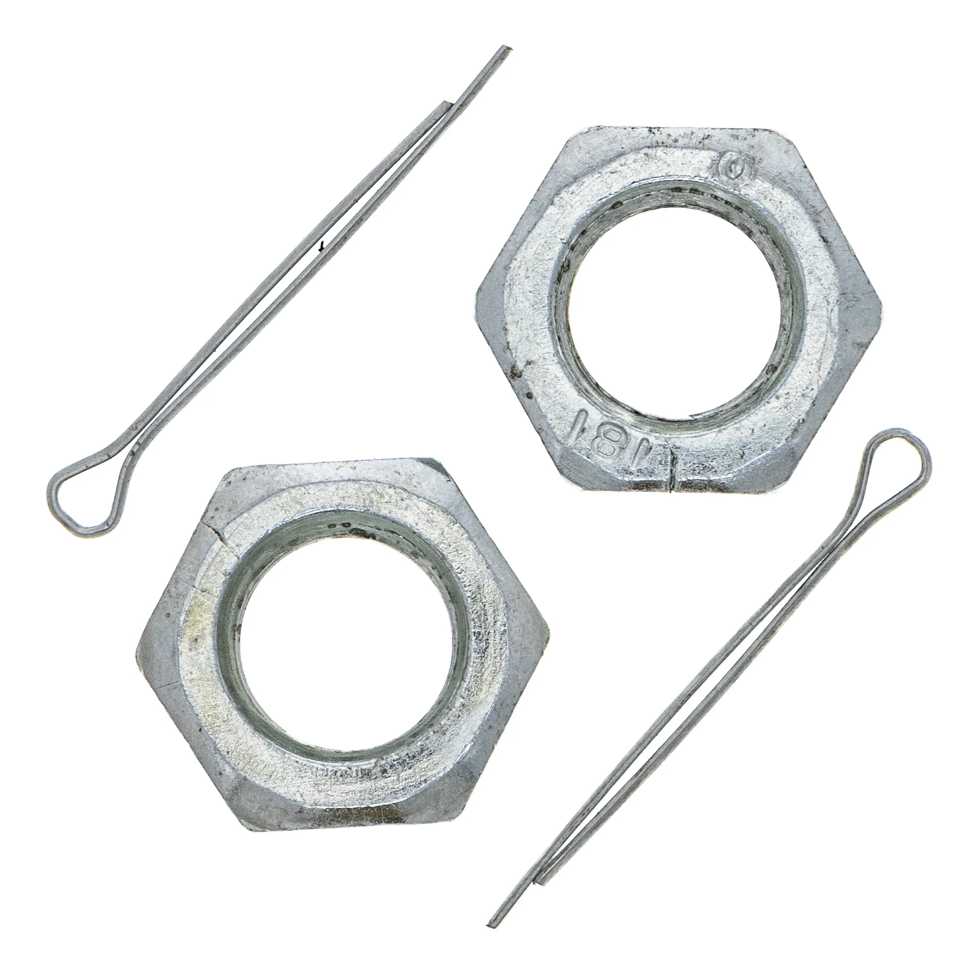 Tie Rod End Ball Joint Kit For Honda 53540-SWA-A02 - Image 5