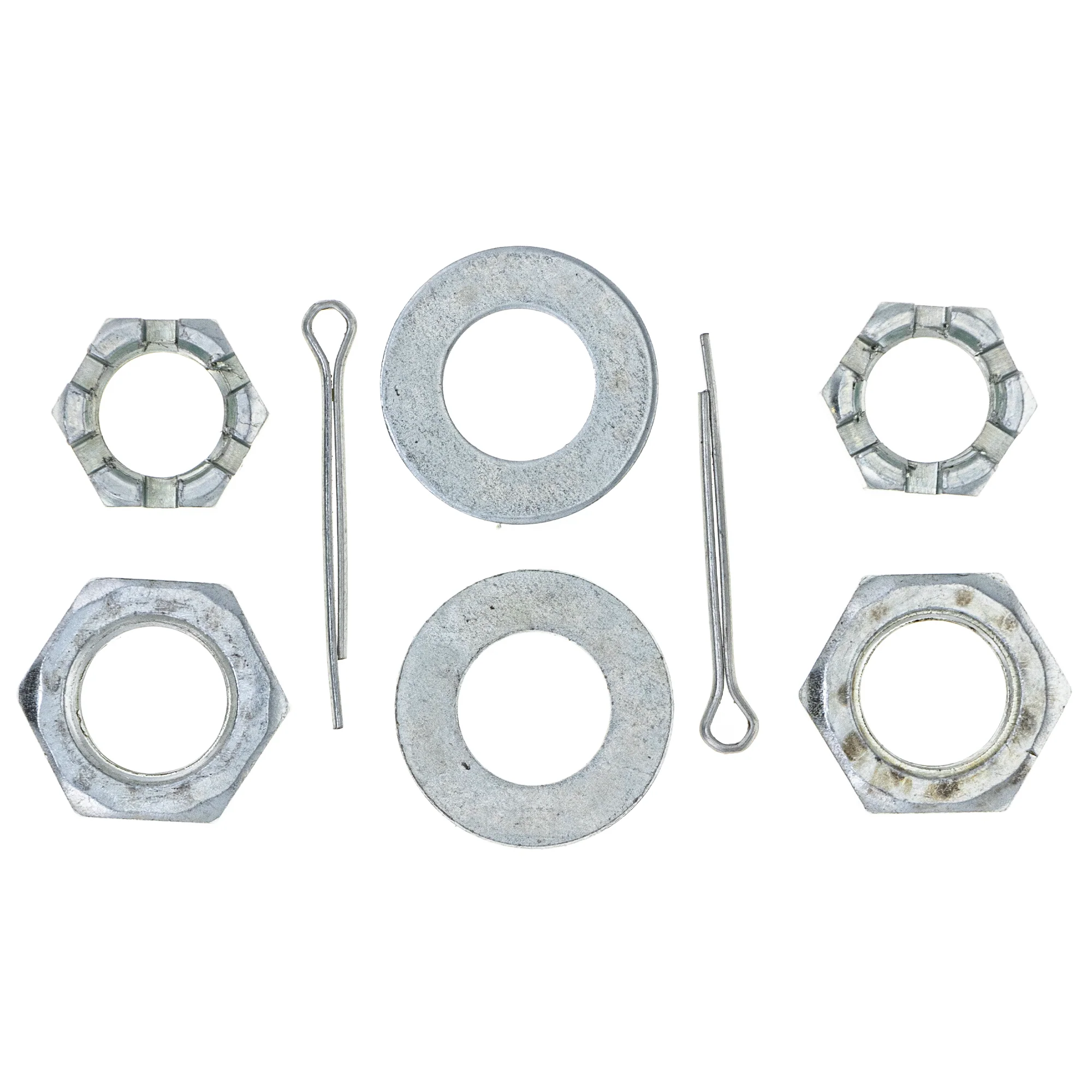 Tie Rod End Ball Joint Kit For Kawasaki 59266-0712 - Image 5