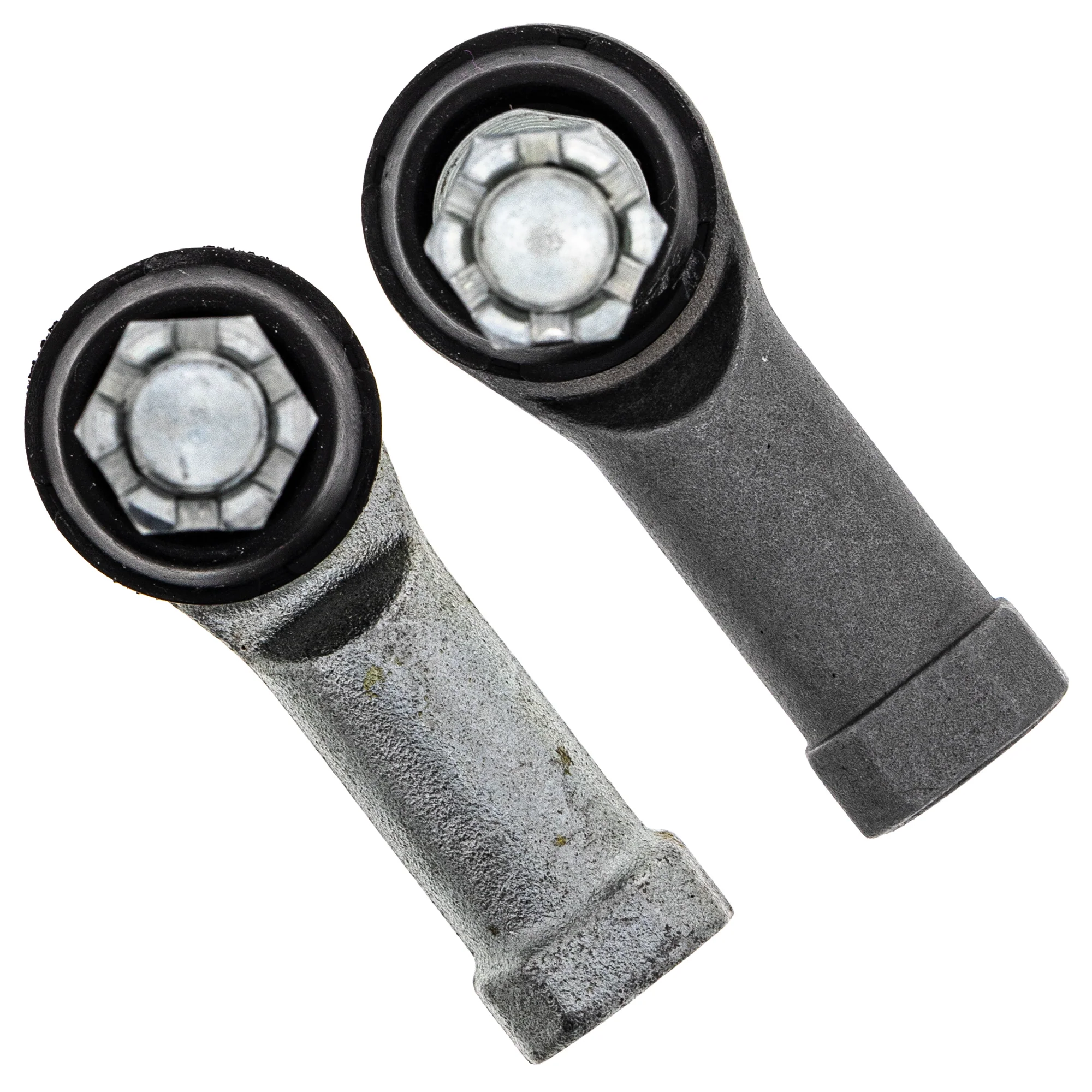 Tie Rod End Ball Joint Kit For Can-Am Bombardier Kawasaki 709402303 709402302 709401839 709401837 - Image 6
