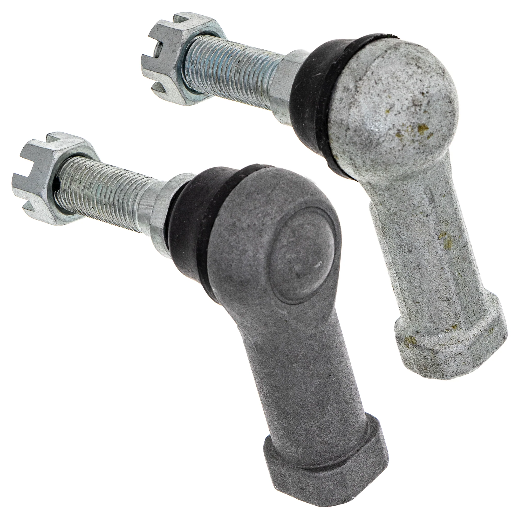 Tie Rod End Ball Joint Kit For Can-Am Bombardier Kawasaki 709402303 709402302 709401839 709401837 - Image 8