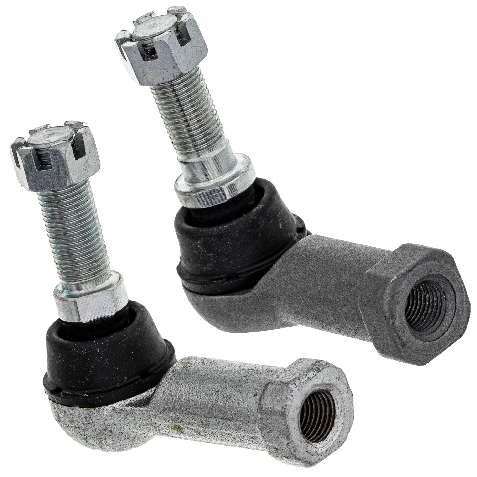 Tie Rod End Ball Joint Kit For Can-Am Bombardier Kawasaki 709402303 709402302 709401839 709401837 - Image 9