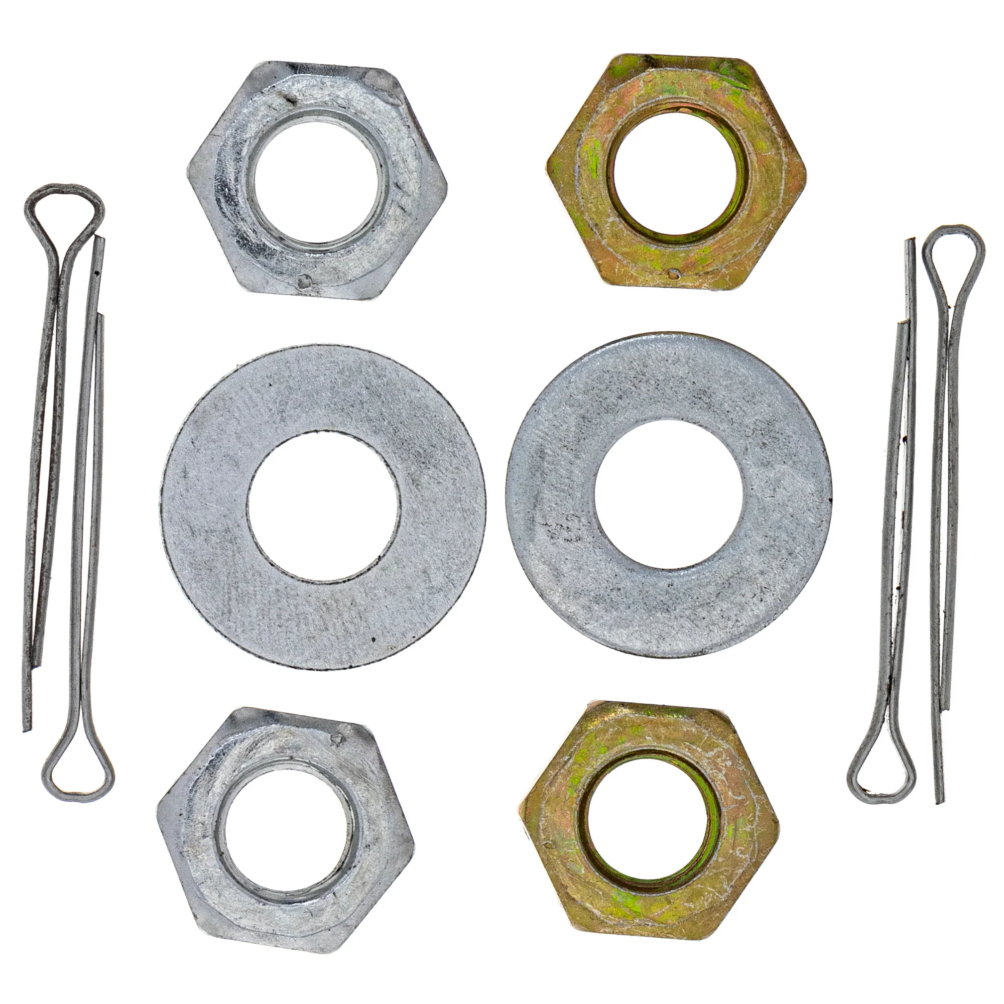 Tie Rod End Ball Joint Kit For Polaris 7060172 7060171 7060145 7060138 - Image 5
