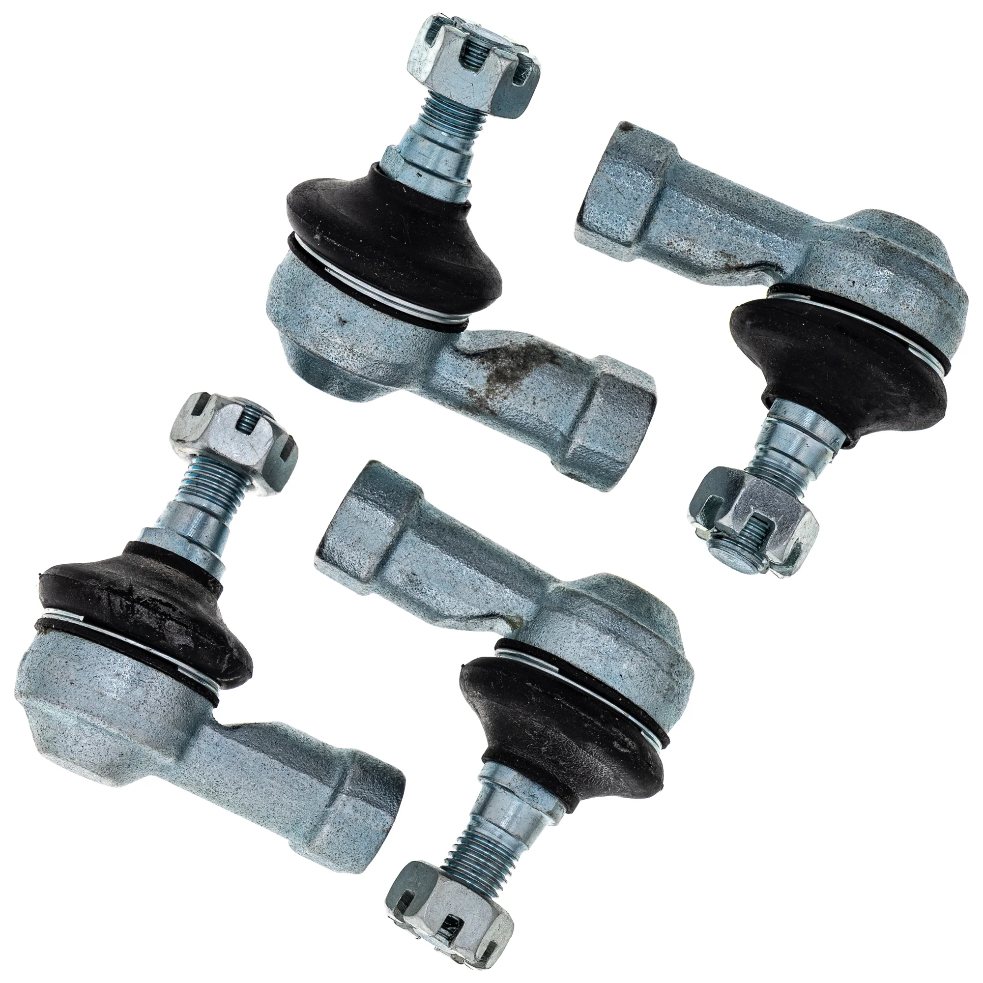 Tie Rod End Ball Joint Kit For Polaris 0454747 0454746