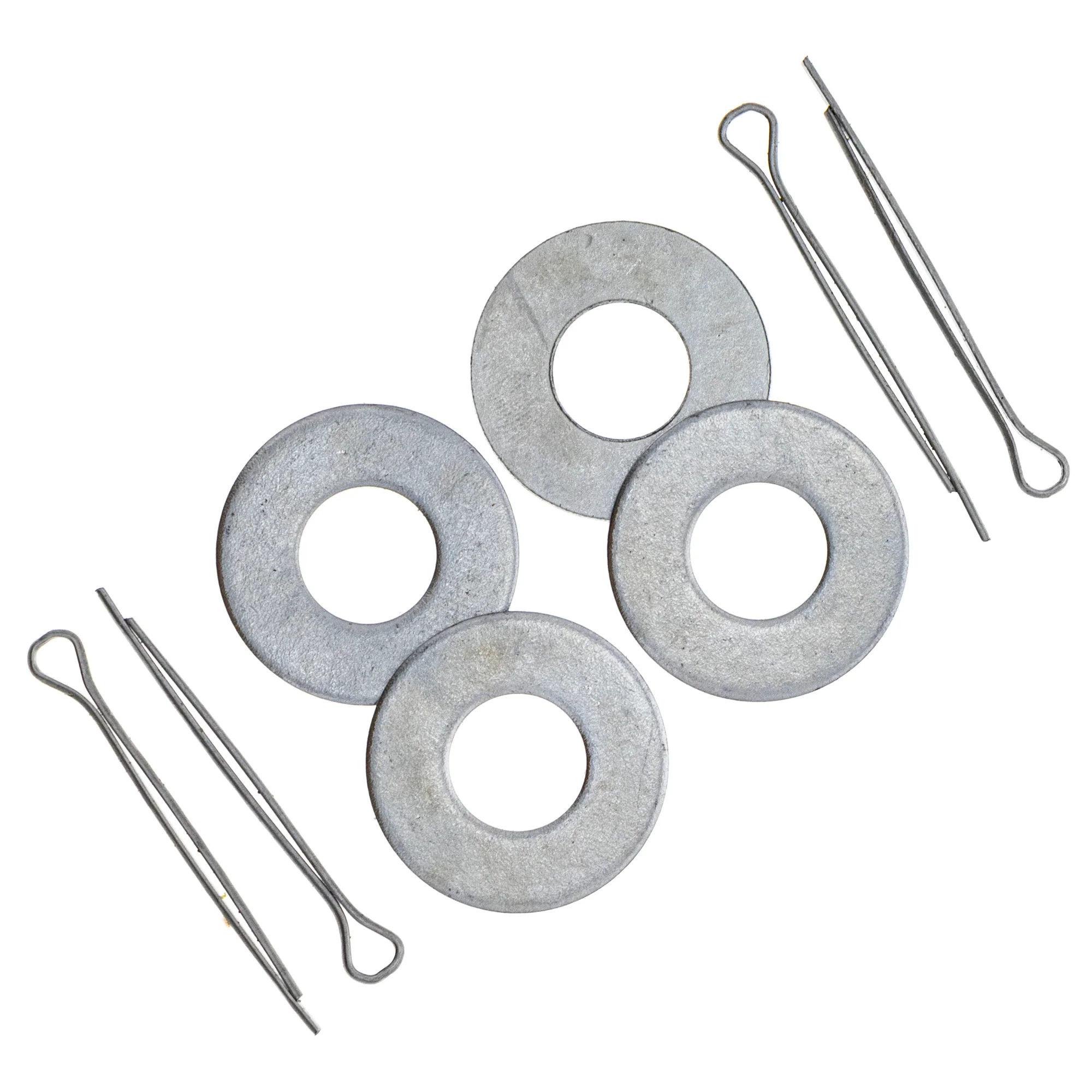 Tie Rod End Ball Joint Kit For Suzuki Kawasaki 51270-04201 51260-38F10 51260-25C00 51260-07G01 - Image 5