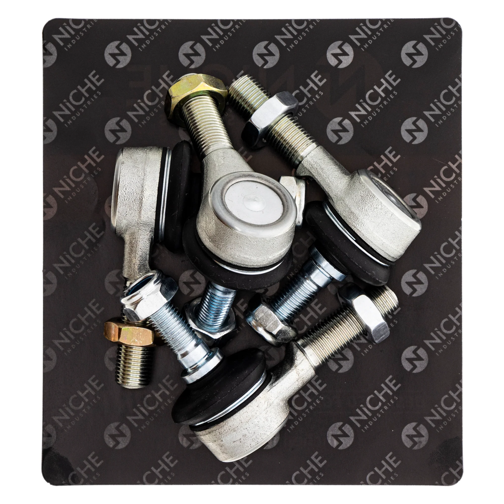 Tie Rod End Ball Joint Kit For KTM 83061010002 83061010001 - Image 4
