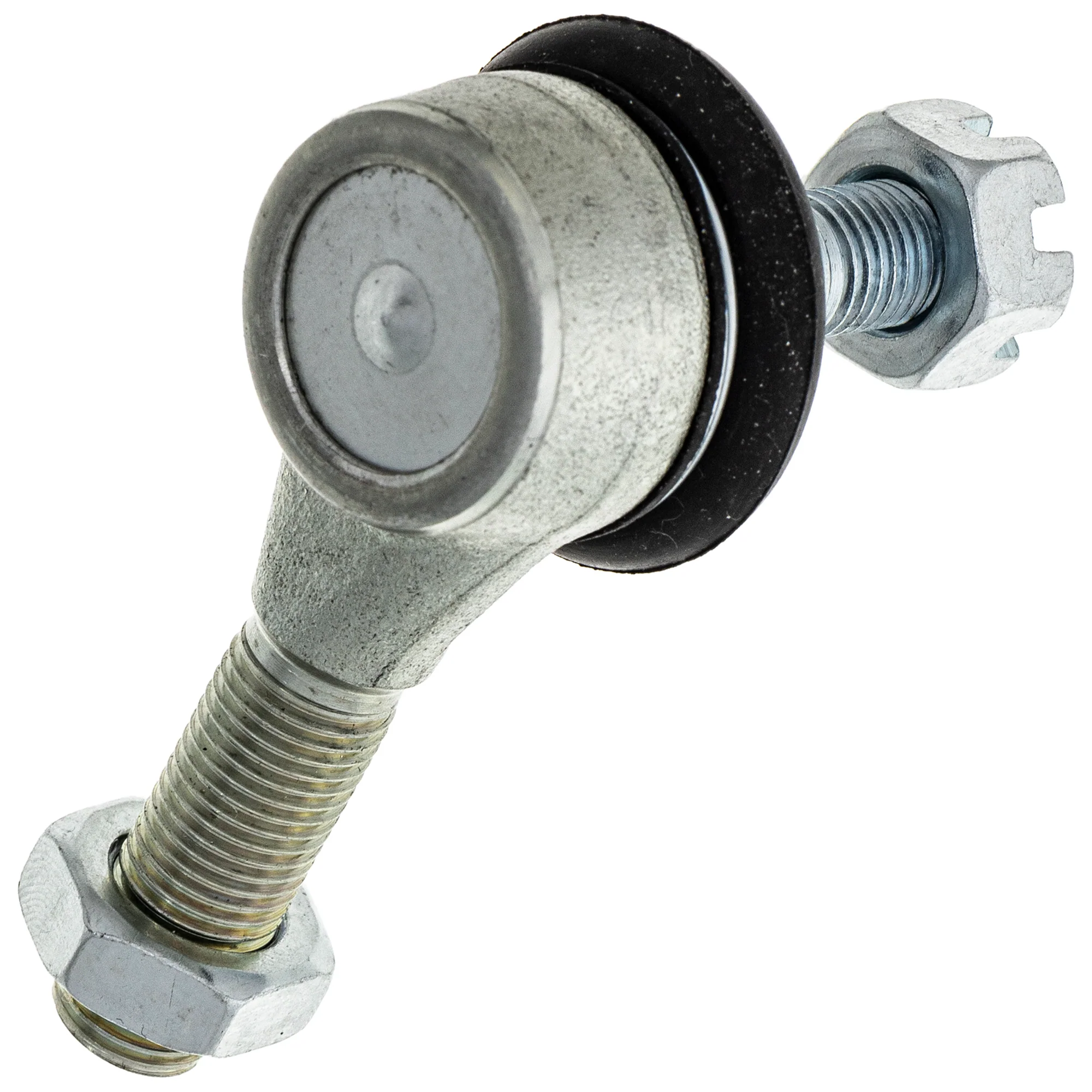 Tie Rod End Ball Joint Kit For Suzuki Kawasaki 51270-43B01 51260-43B01 39112-1057 - Image 8
