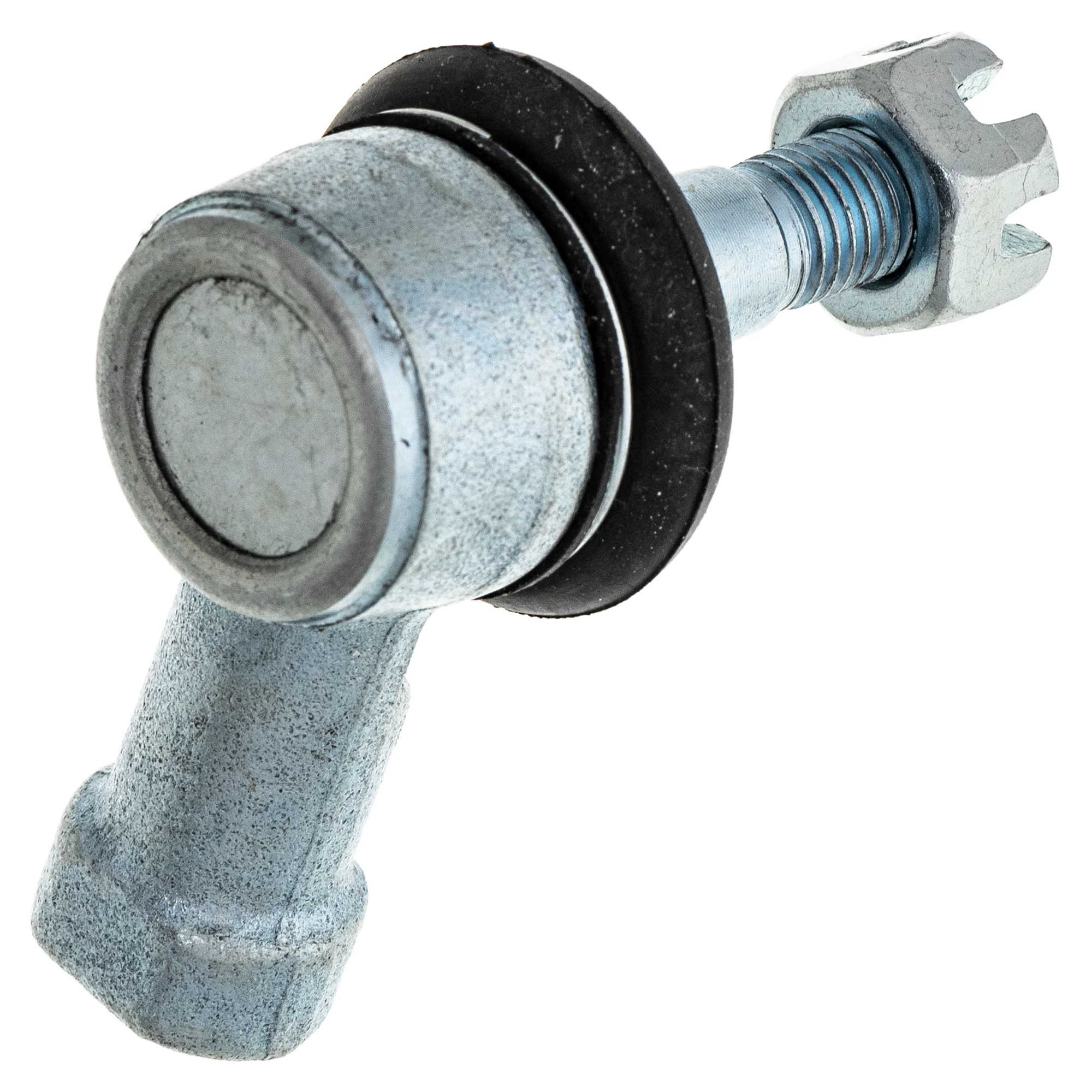 Tie Rod End Ball Joint Kit For Yamaha 43D-F3845-01-00 43D-F3841-01-00 - Image 8