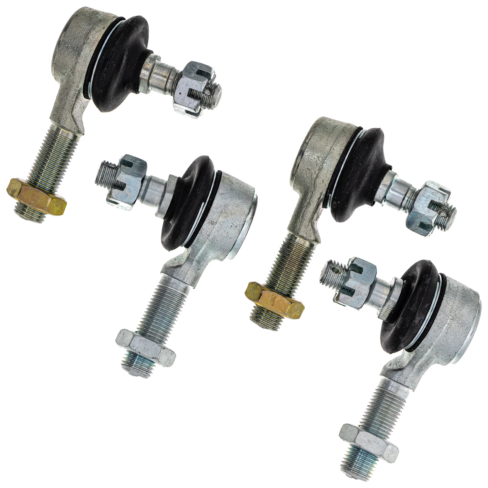 Tie Rod End Ball Joint Kit For Suzuki 51270-43B01 51270-09F00