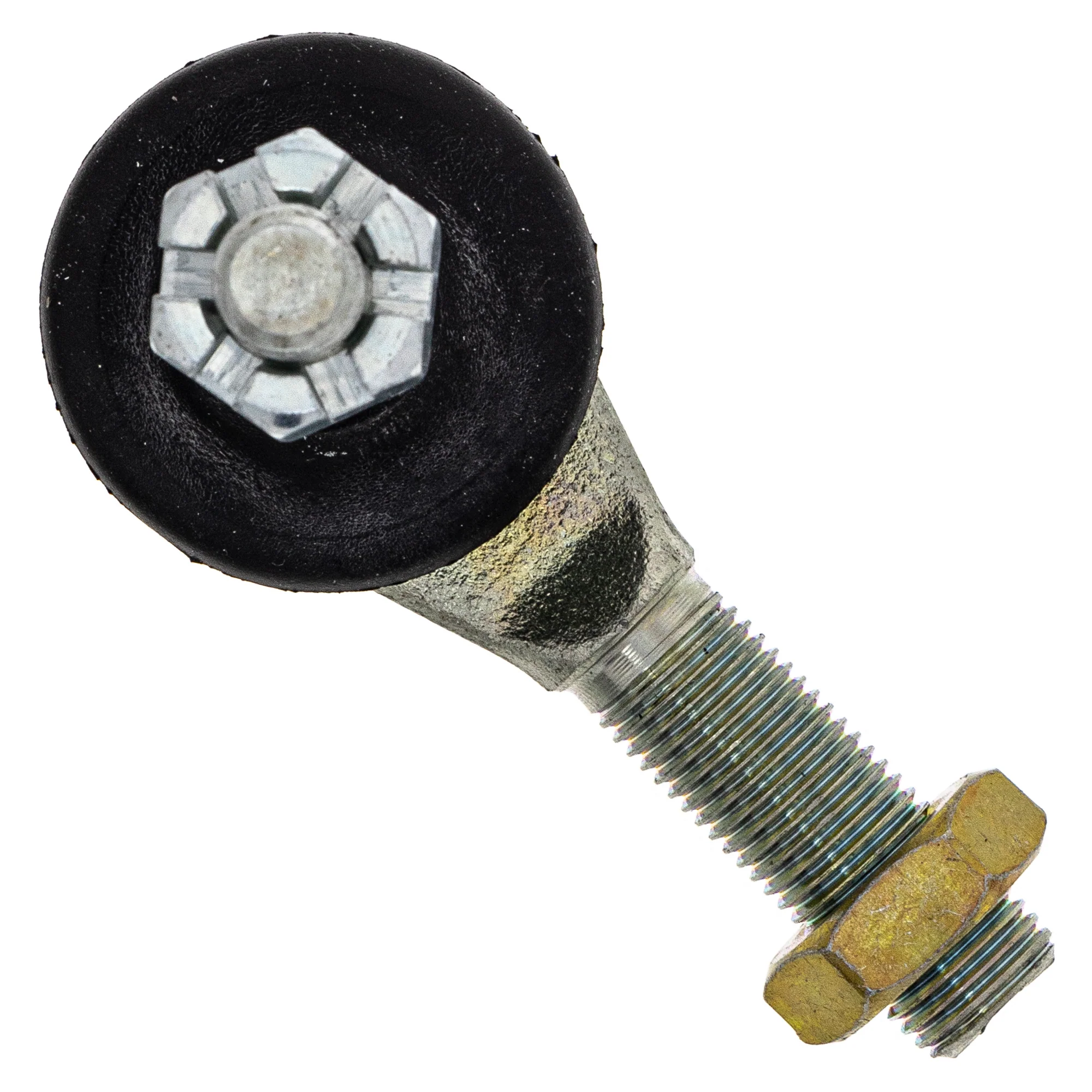Tie Rod End Ball Joint Kit For Suzuki 51270-43B01 51270-09F00 - Image 6