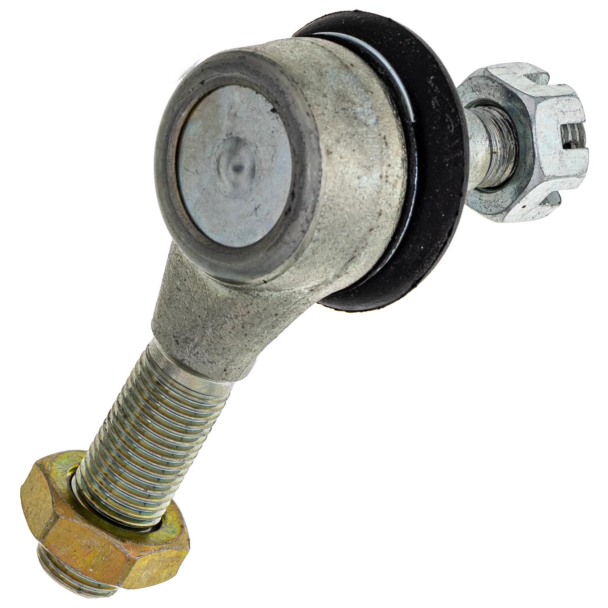 Tie Rod End Ball Joint Kit For Suzuki 51270-43B01 51270-09F00 - Image 8
