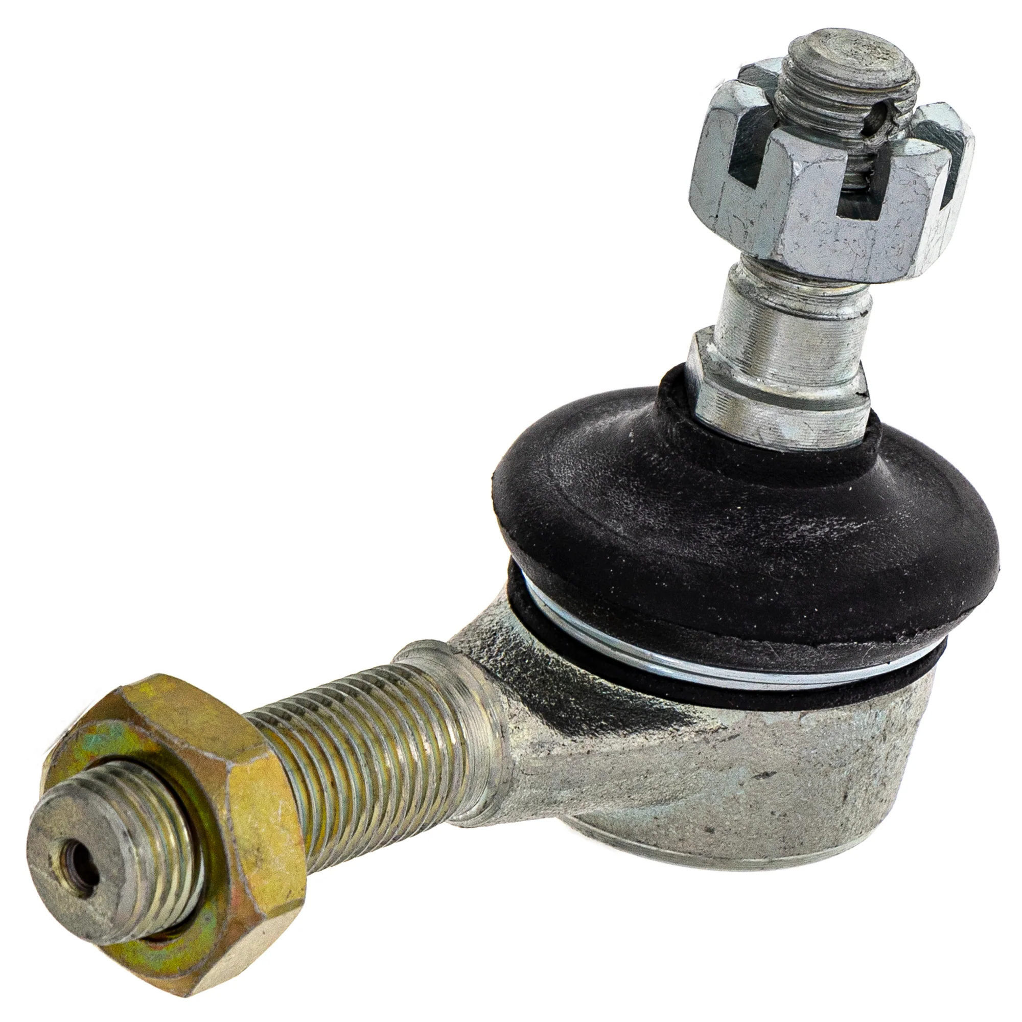 Tie Rod End Ball Joint Kit For Suzuki 51270-43B01 51270-09F00 - Image 9