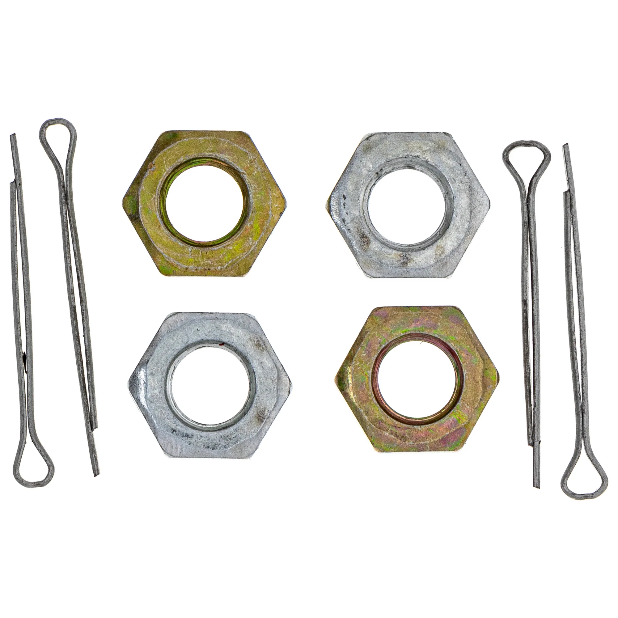 Tie Rod End Ball Joint Kit For Polaris 7061012 7060172 7060145 7060138 7060137 - Image 5