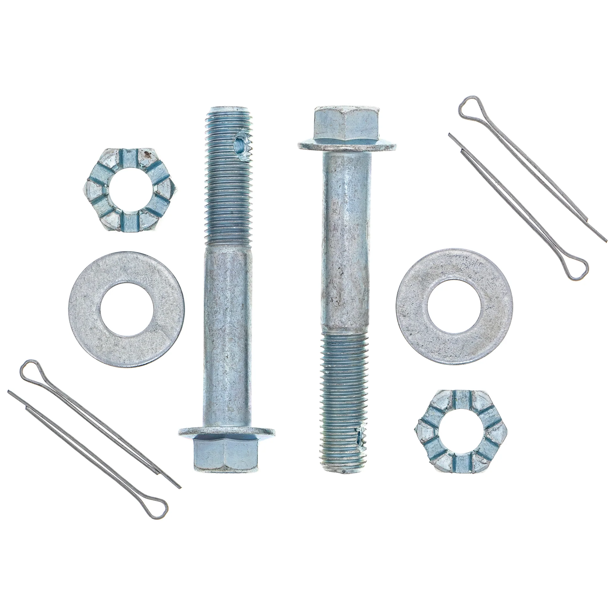 Tie Rod End Ball Joint Kit For Polaris 7061171 7061143 7061140 - Image 5
