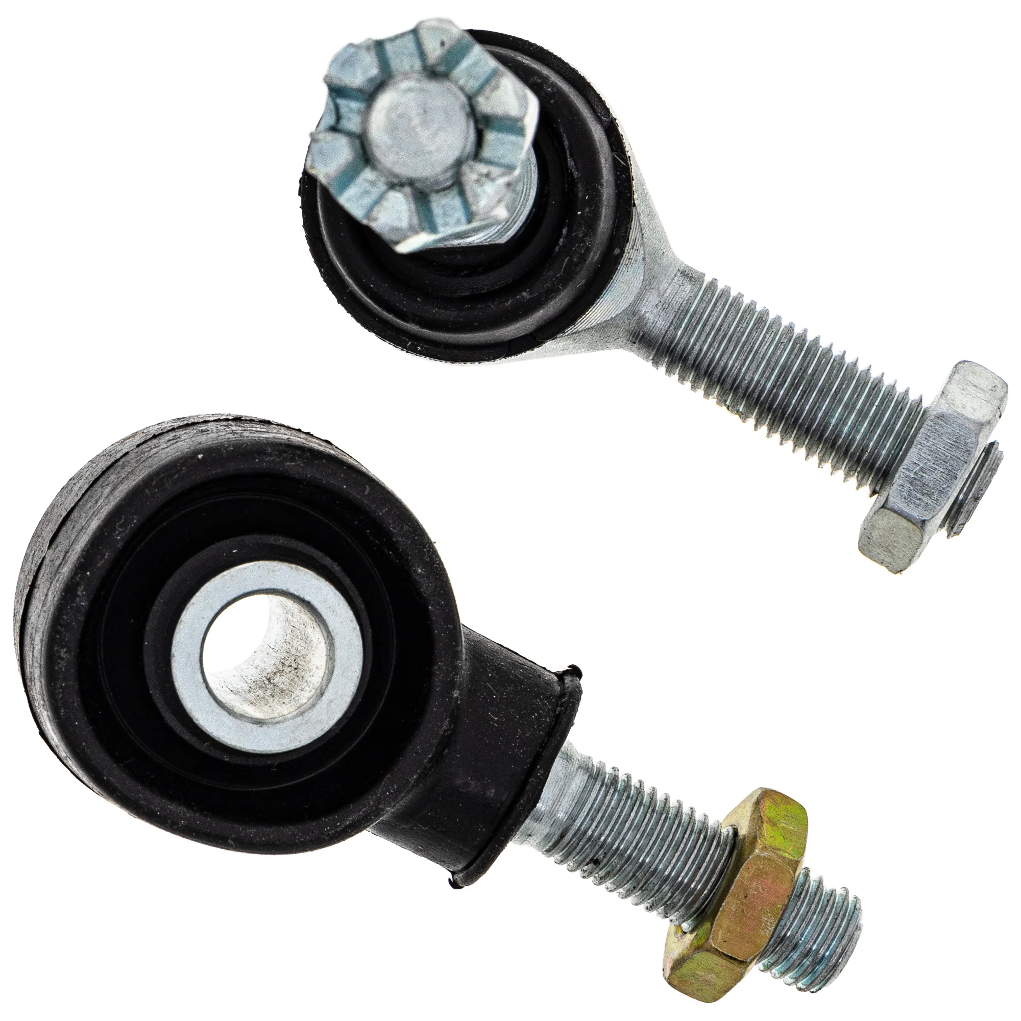 Tie Rod End Ball Joint Kit For Polaris 7061171 7061143 7061140 - Image 6