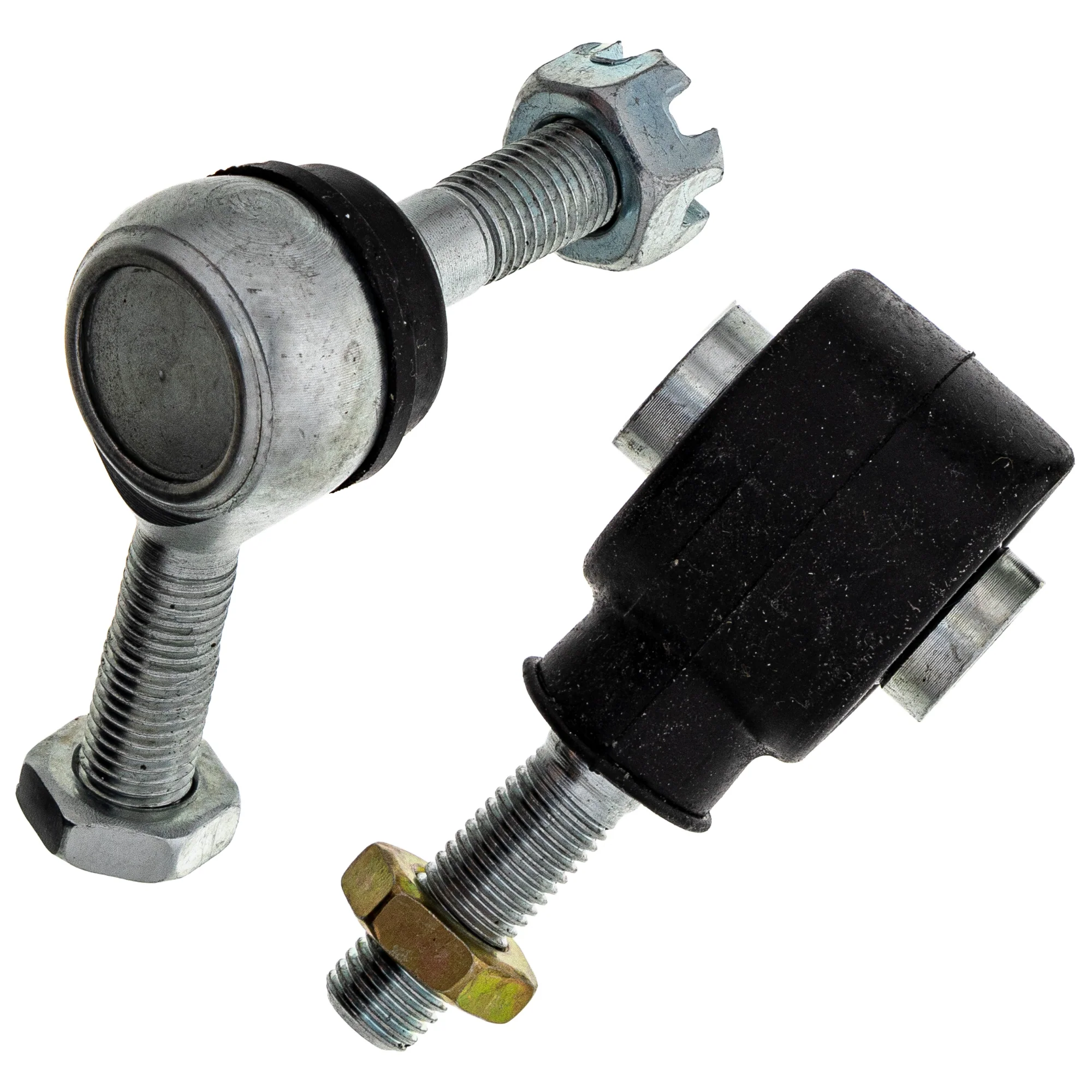Tie Rod End Ball Joint Kit For Polaris 7061171 7061143 7061140 - Image 8