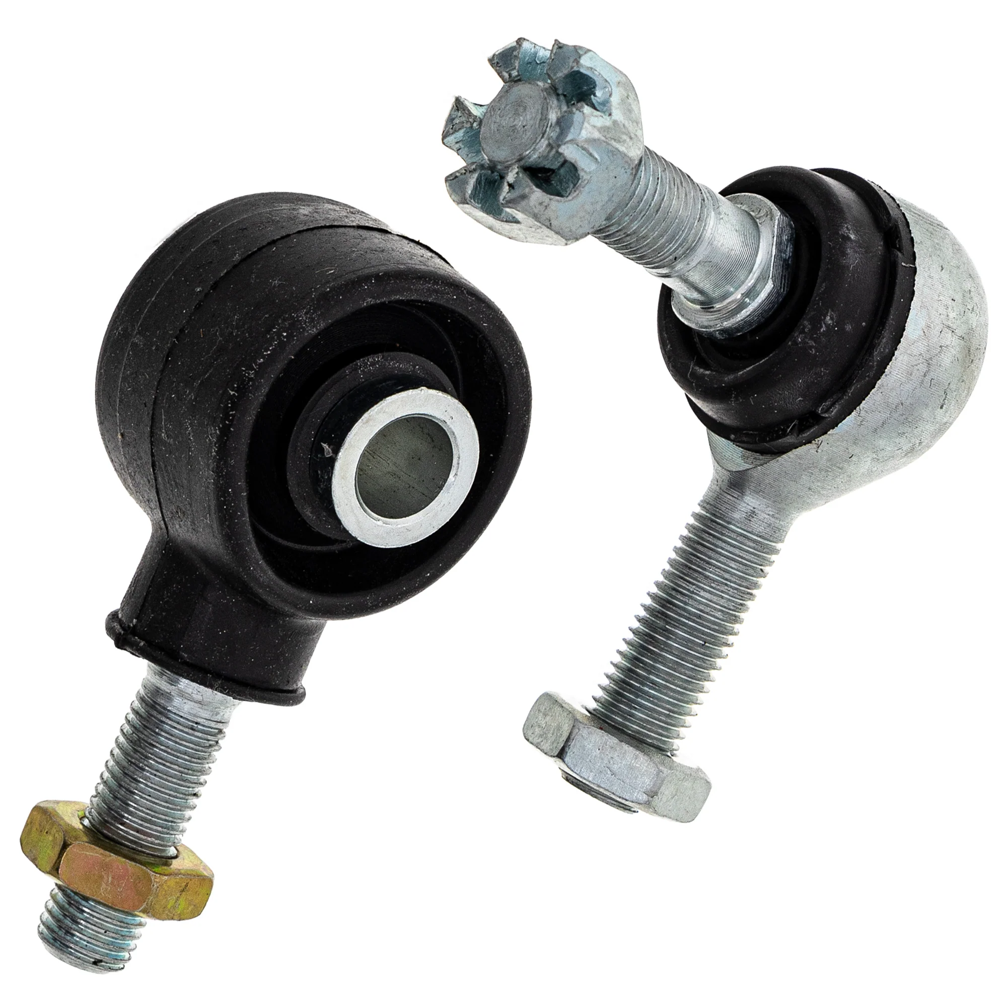 Tie Rod End Ball Joint Kit For Polaris 7061171 7061143 7061140 - Image 9