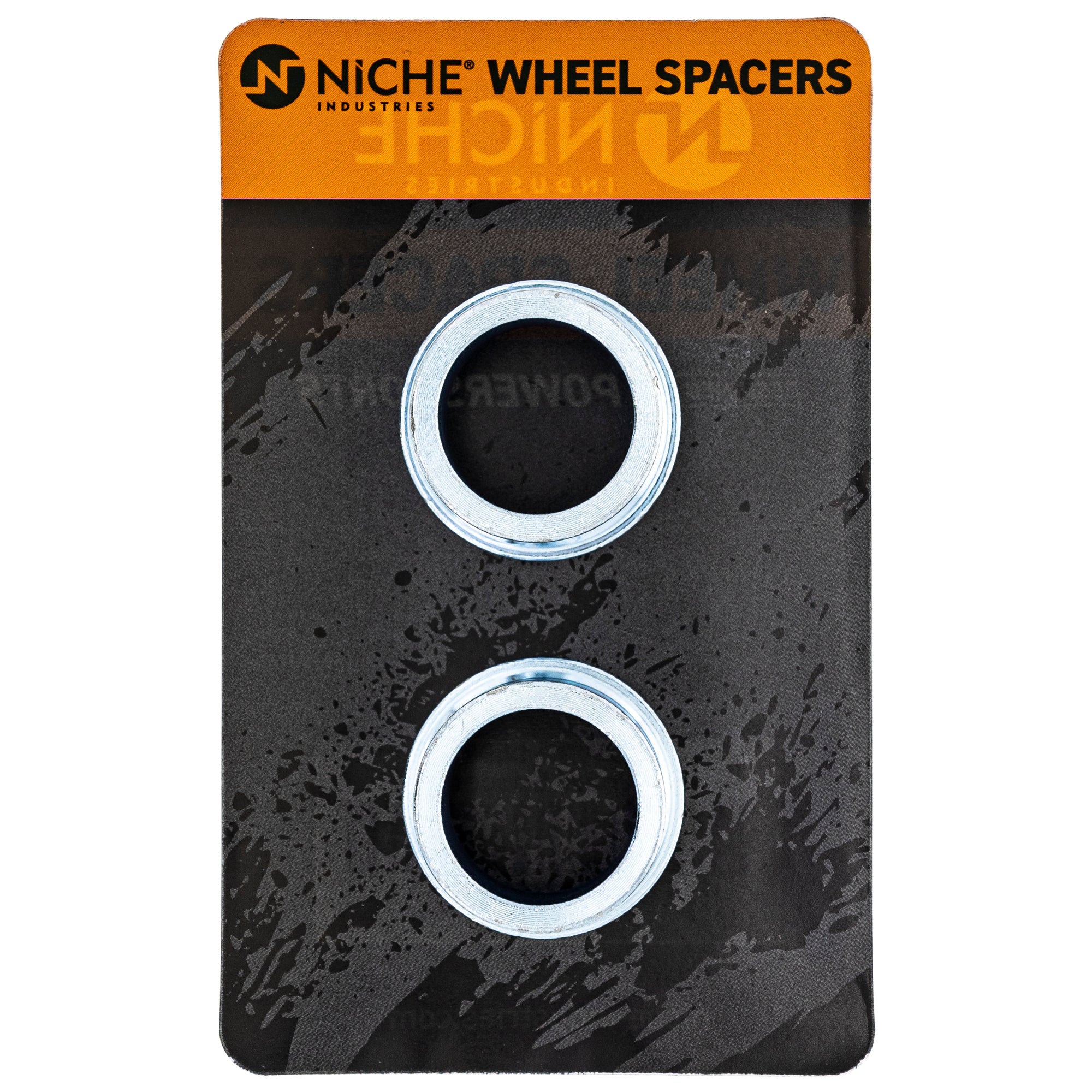 Front Wheel Spacer Kit For Kawasaki 22-11031 - Image 3