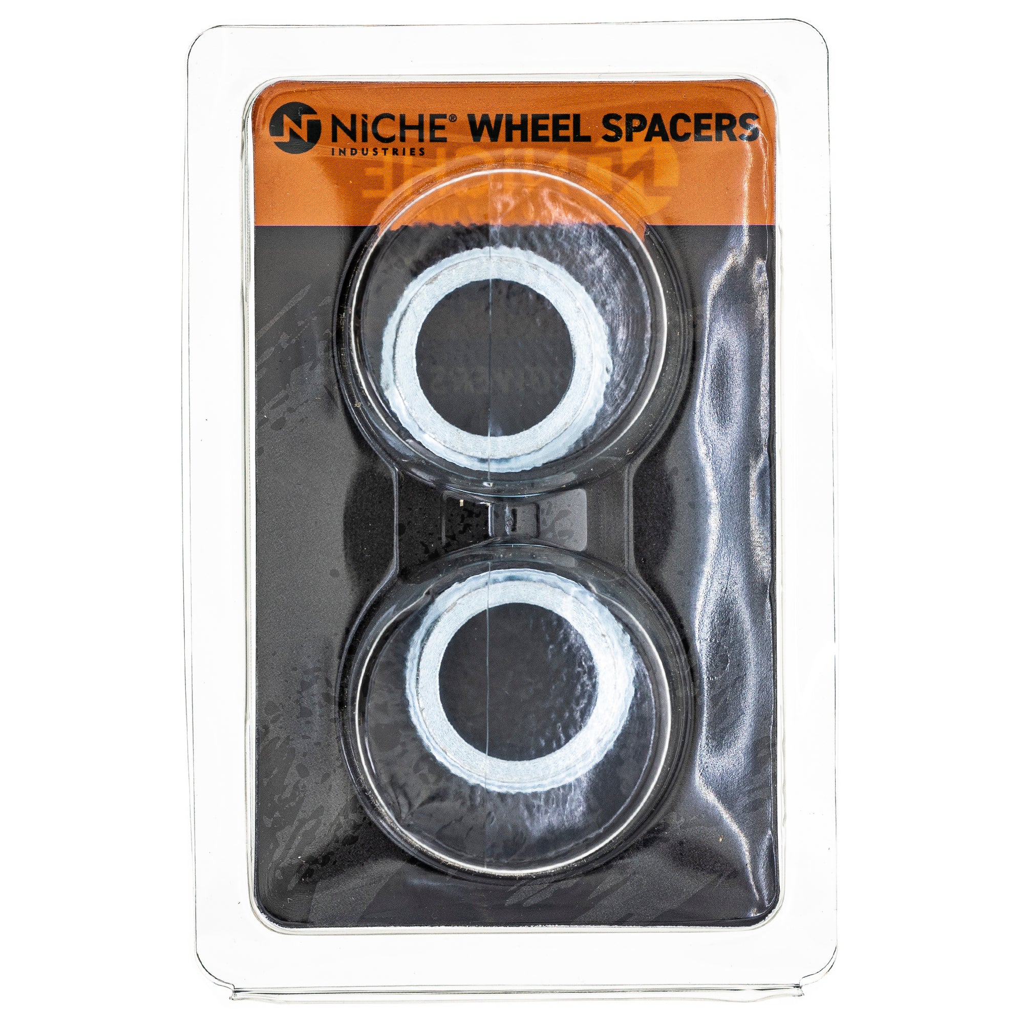 Front Wheel Spacer Kit For Kawasaki 22-11031 - Image 5