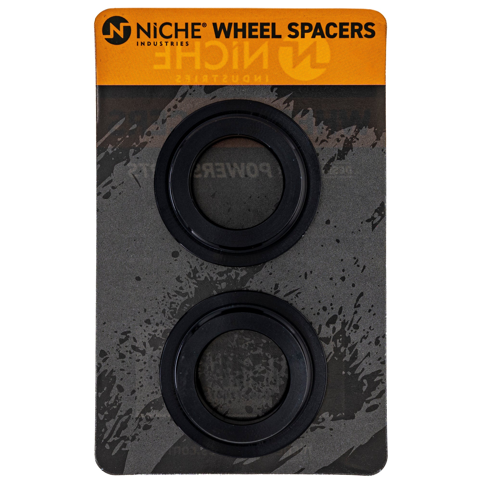Rear Wheel Spacer Kit For Yamaha 22-11081 - Image 3