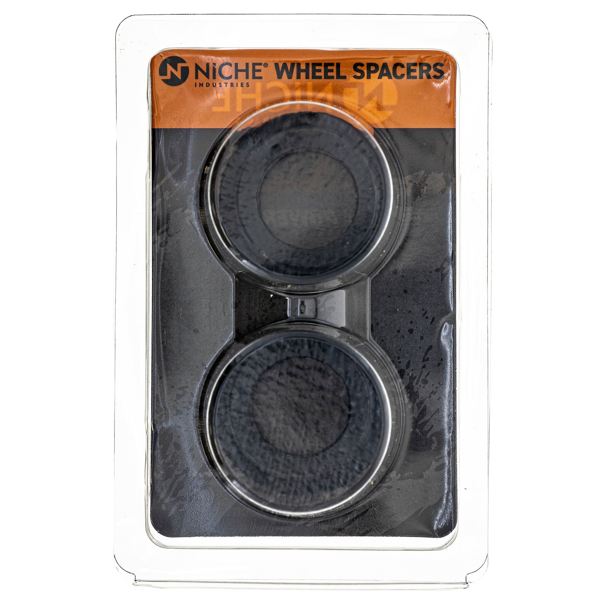 Rear Wheel Spacer Kit For Yamaha 22-11081 - Image 5