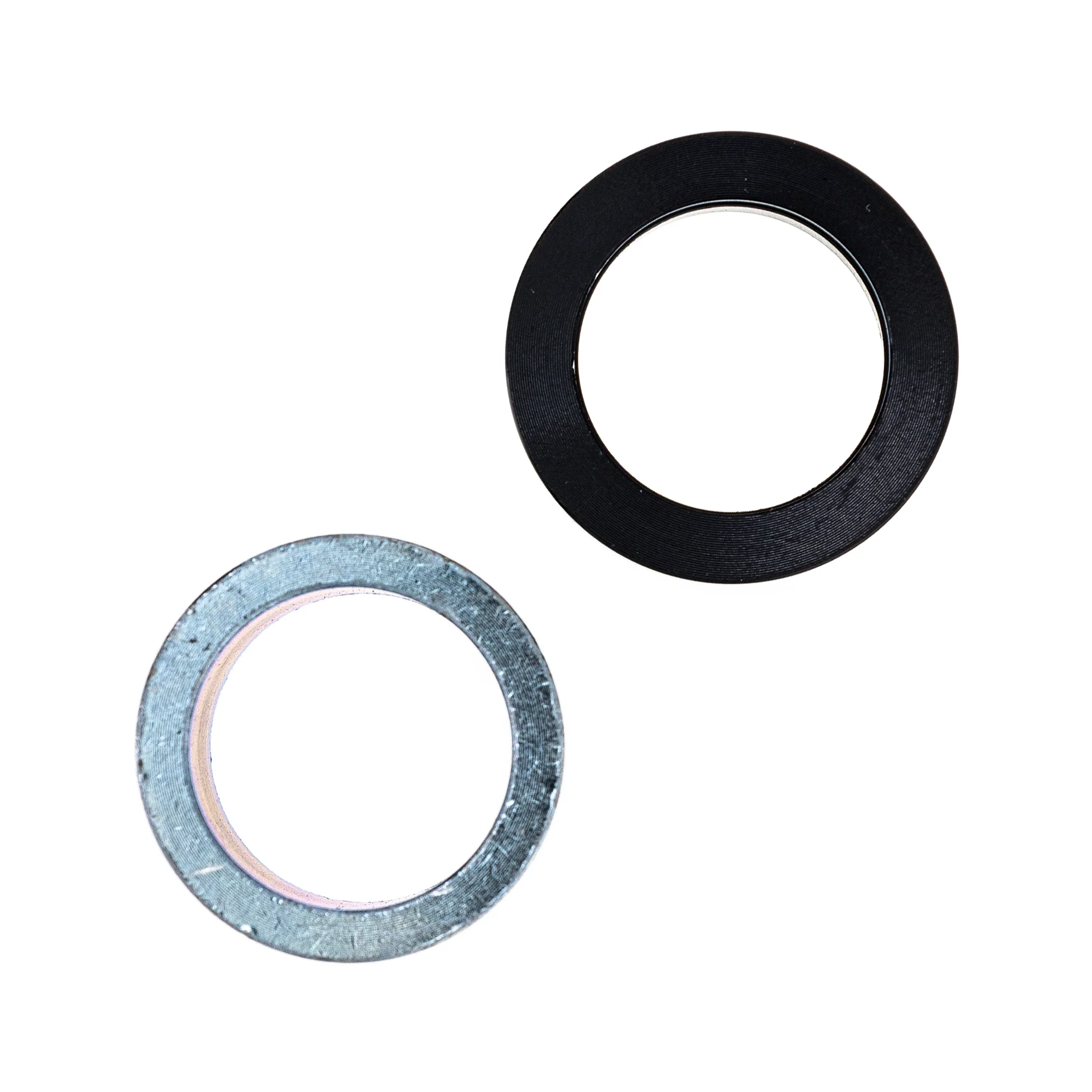 Front Wheel Spacer Kit For Honda 22-11005 - Image 4