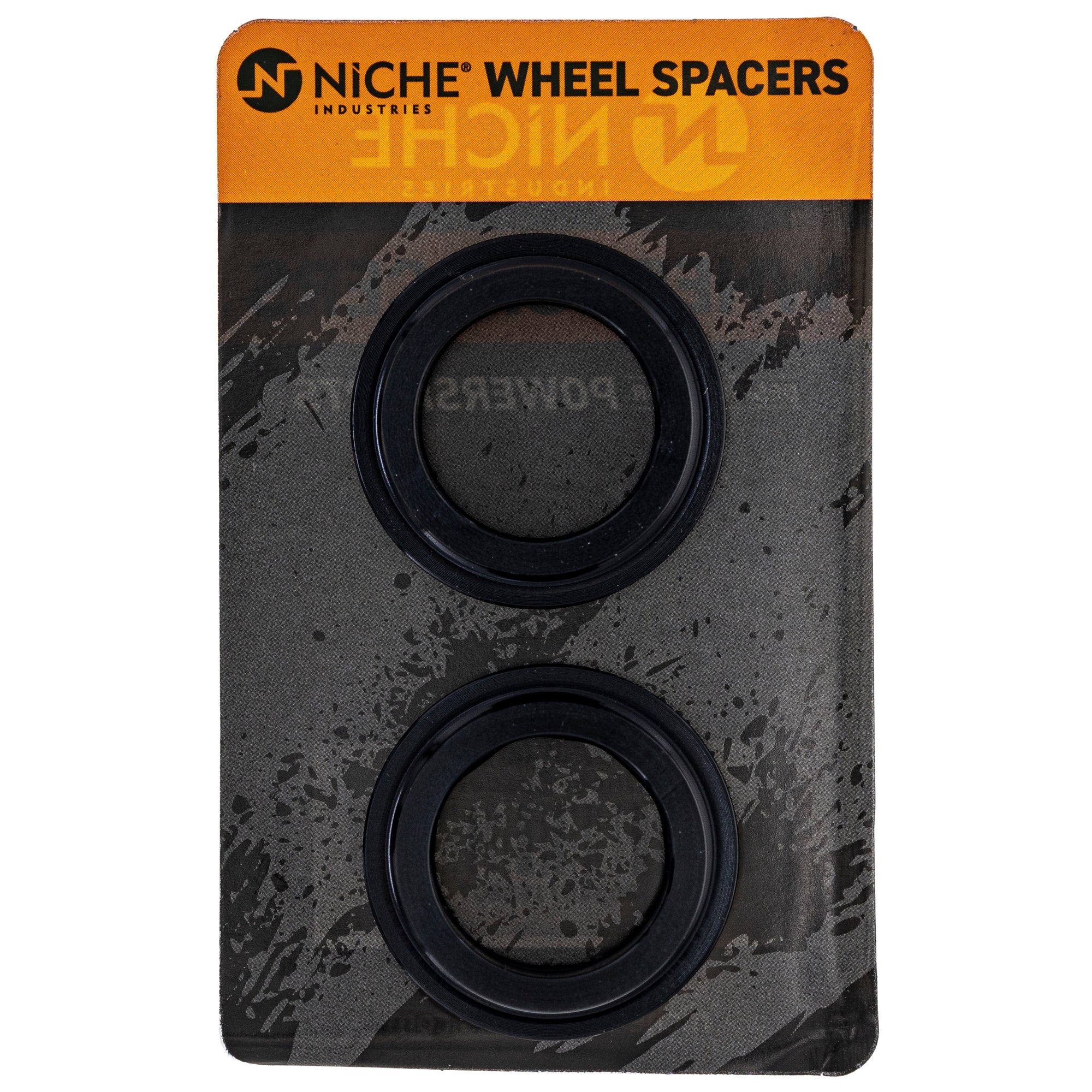 Rear Wheel Spacer Kit For Kawasaki Suzuki 22-11042 - Image 3