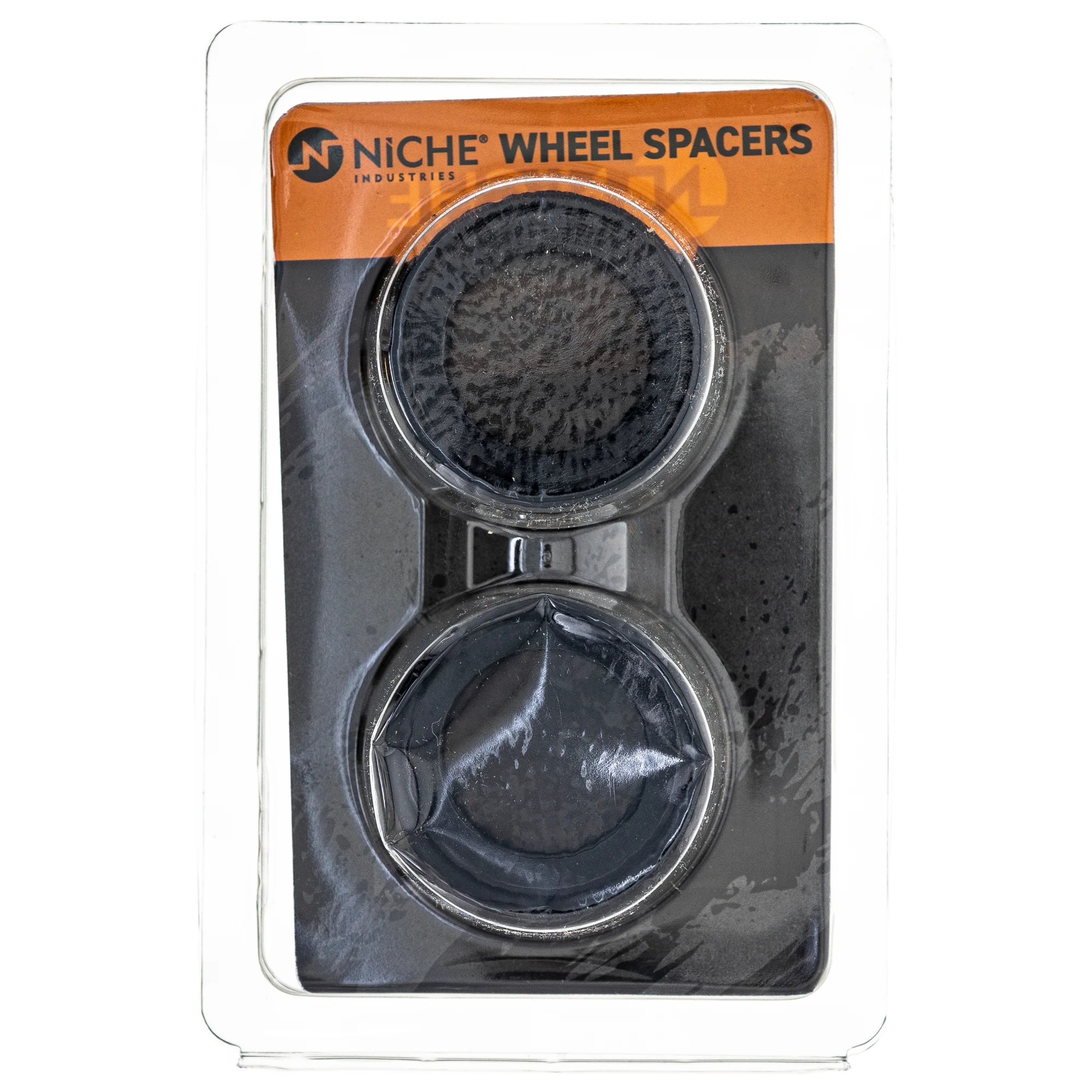 Rear Wheel Spacer Kit For Kawasaki Suzuki 22-11042 - Image 5