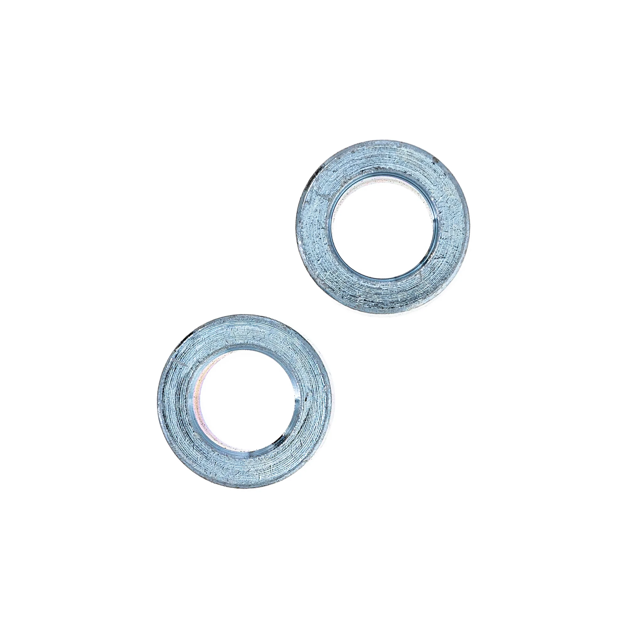 Front Wheel Spacer Kit For Honda 22-11001 - Image 4