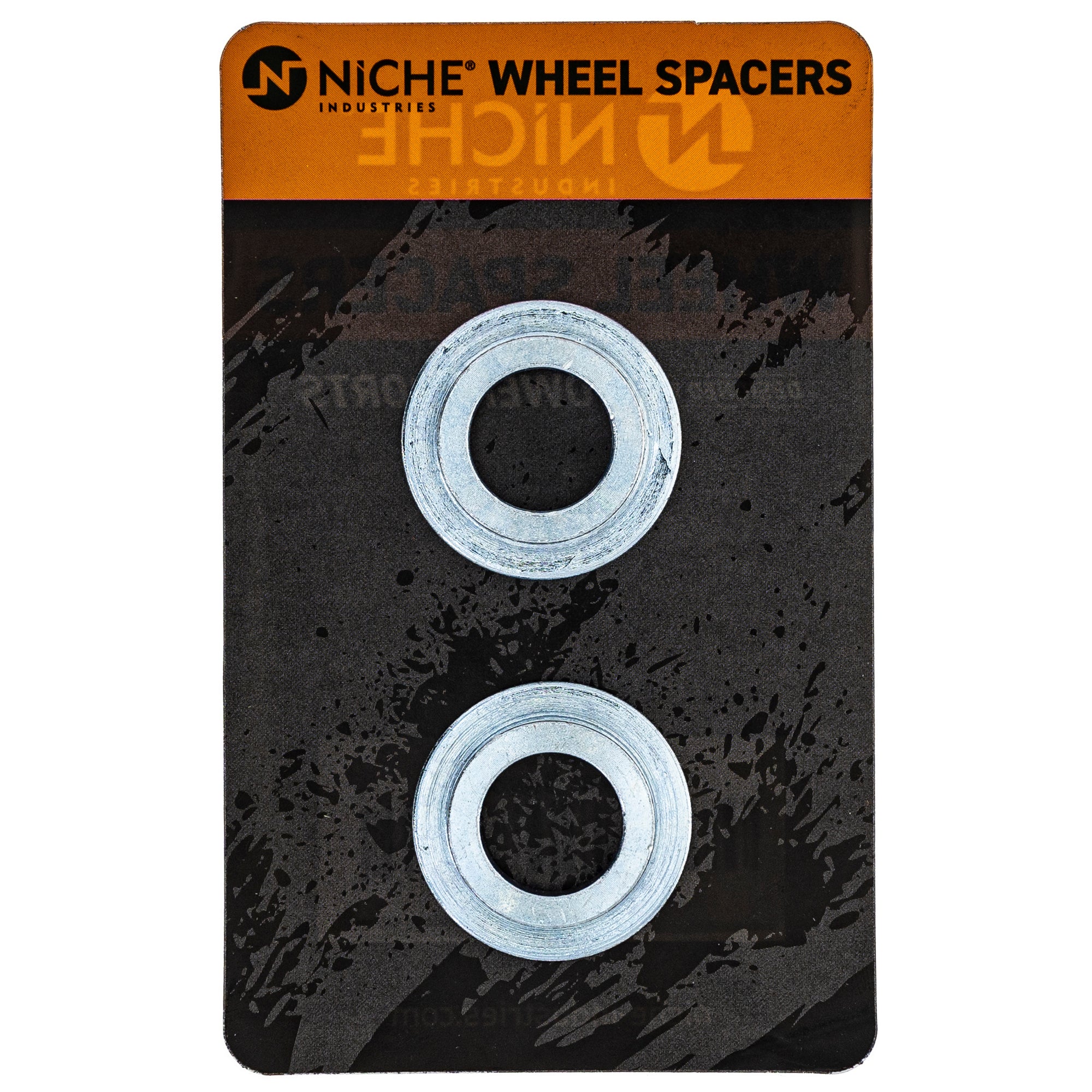 Rear Wheel Spacer Kit For Honda 22-11012 - Image 3