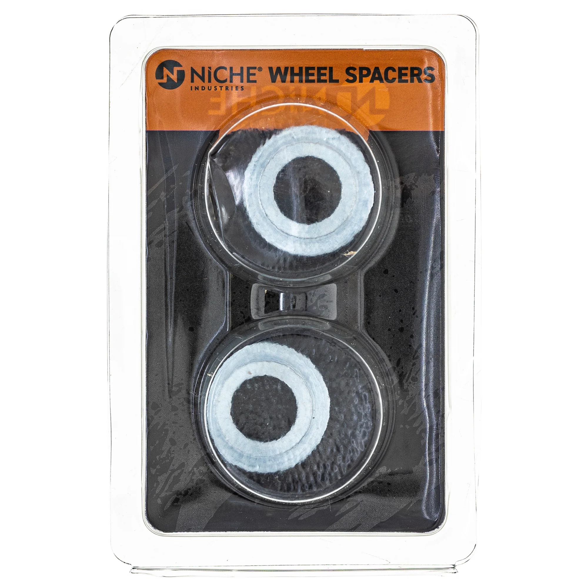 Rear Wheel Spacer Kit For Honda 22-11012 - Image 5