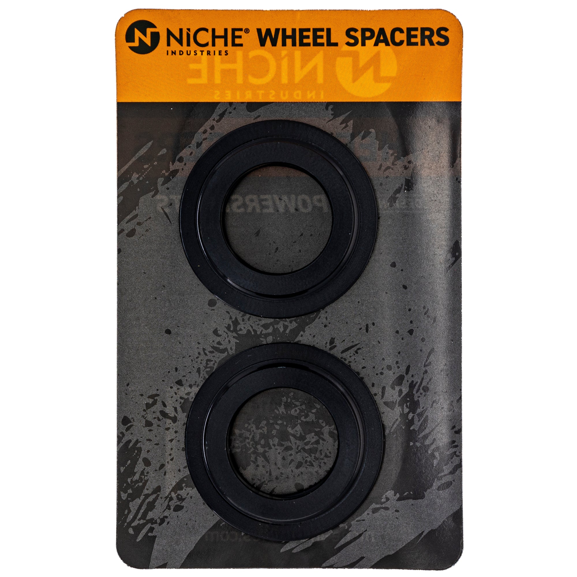 Rear Wheel Spacer Kit For Suzuki 22-11049 - Image 3