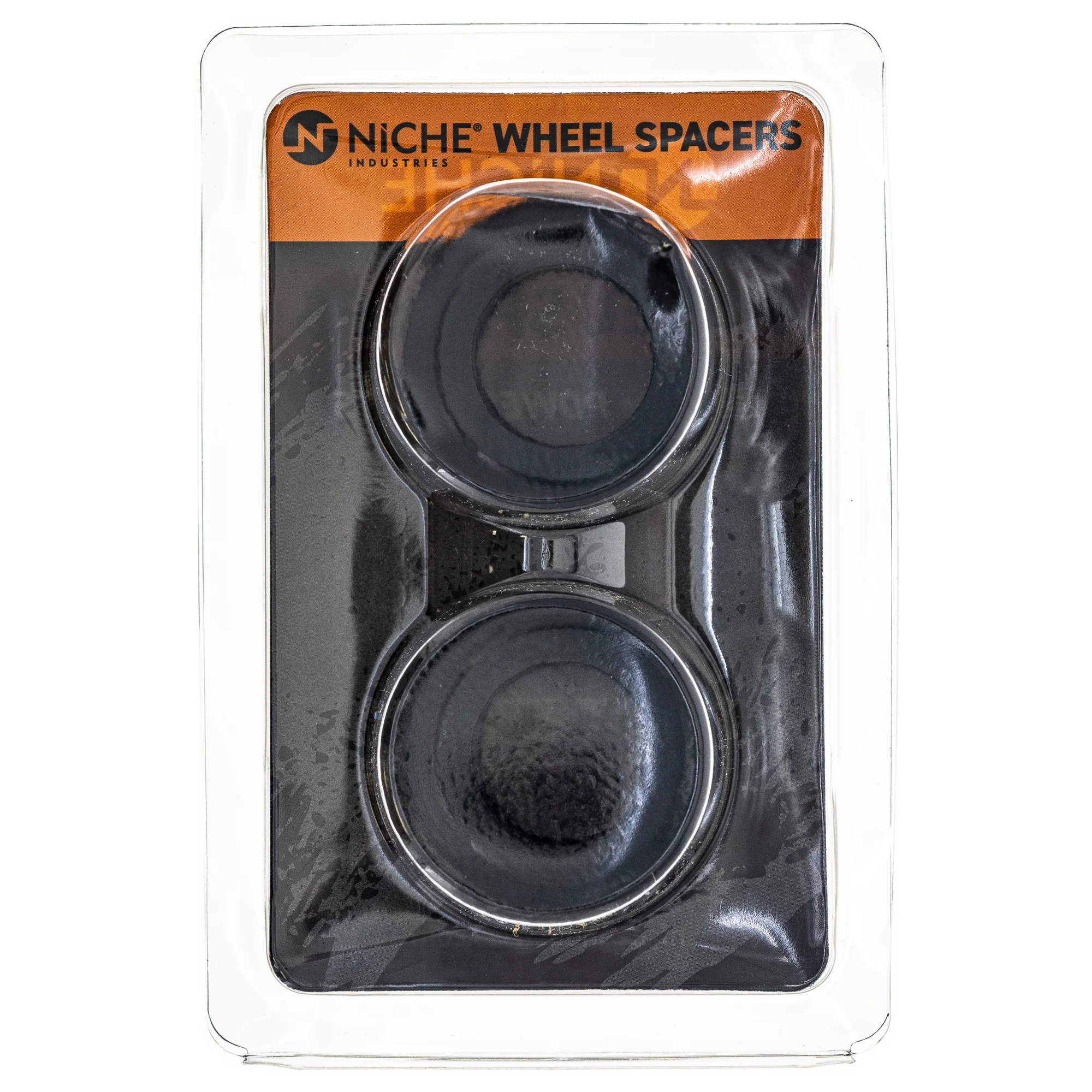 Rear Wheel Spacer Kit For Suzuki 22-11049 - Image 5