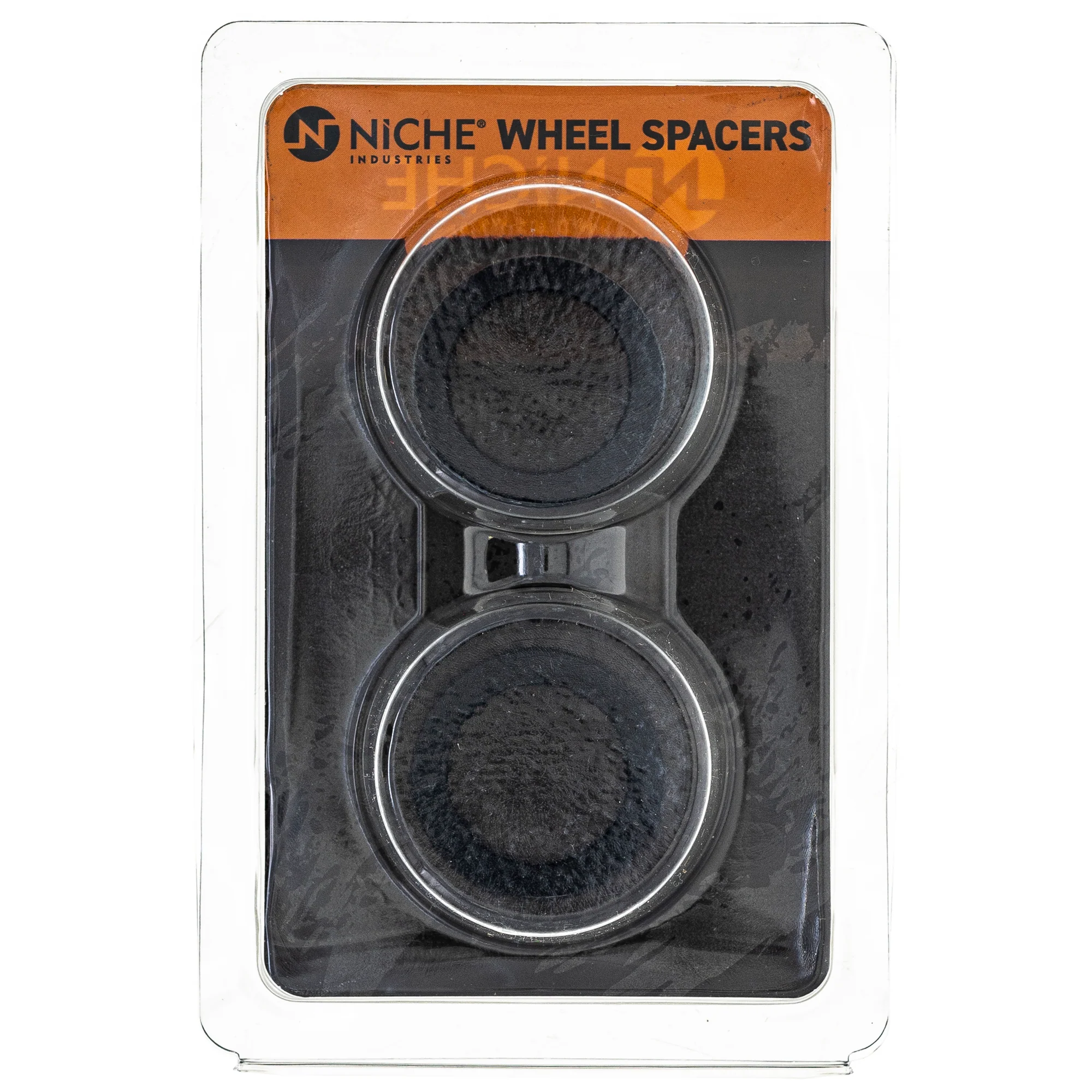 Front Wheel Spacer Kit For Yamaha 22-11041 - Image 5